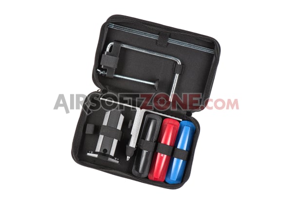 Accusharp 3-Stone Precision Kit