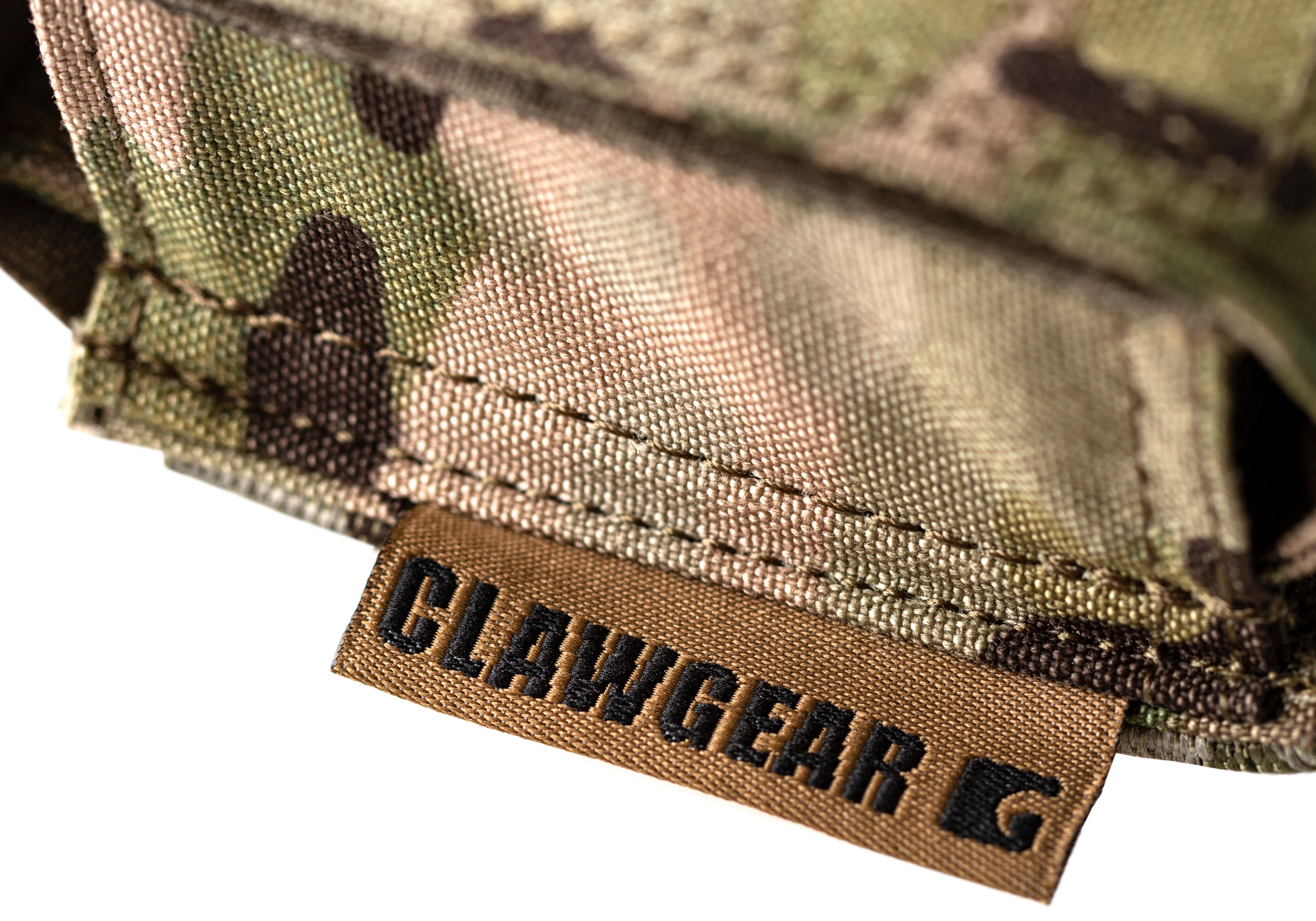 Clawgear 40mm Double Pouch Core Clawgear 40mm Double Pouch Core