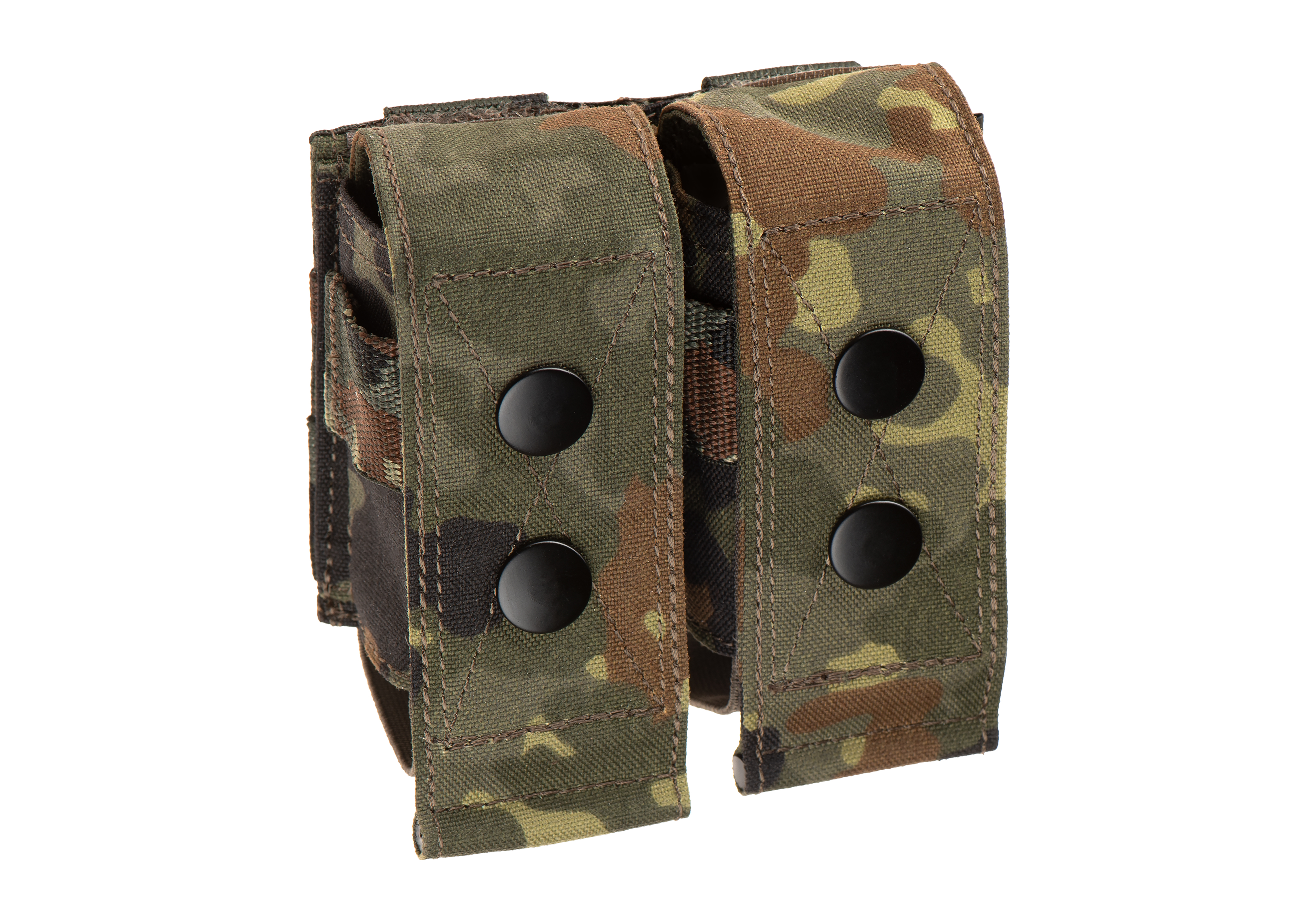 Clawgear 40mm Double Pouch Core Clawgear 40mm Double Pouch Core