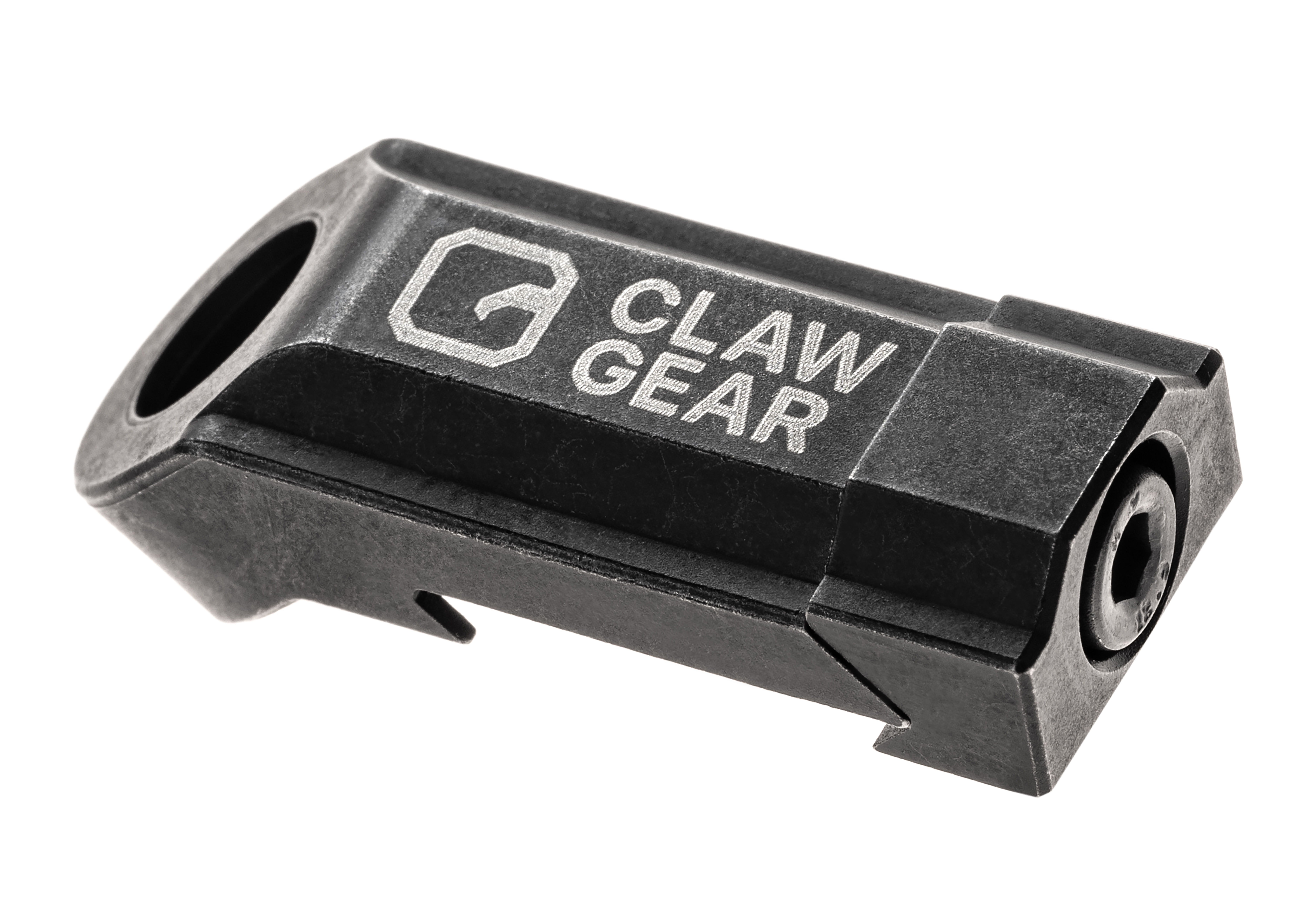 Clawgear Picatinny QD Mount Clawgear Picatinny QD Mount