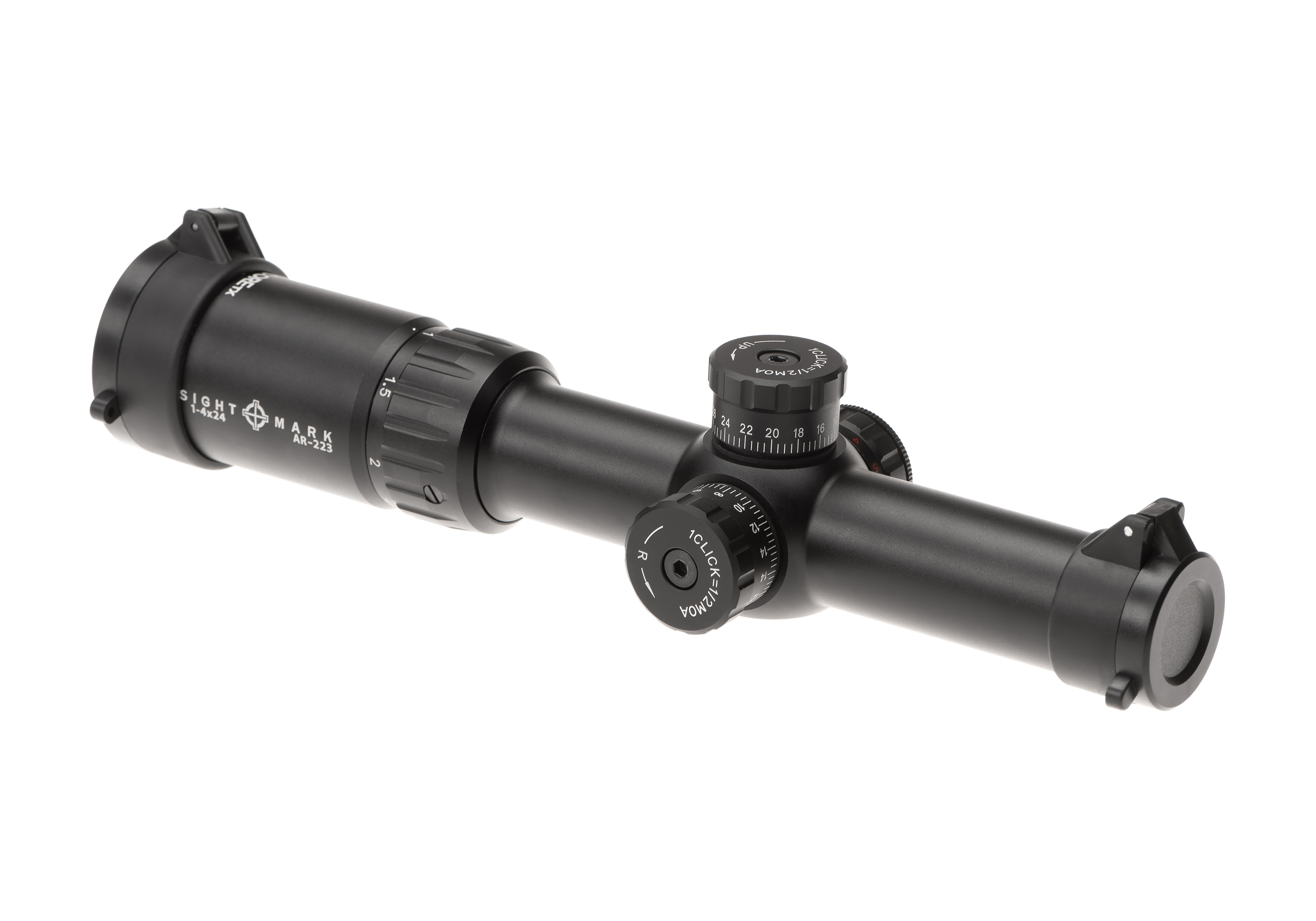 Sightmark Core TX 1-4x24AR-223 BDC (2026) - Armamat