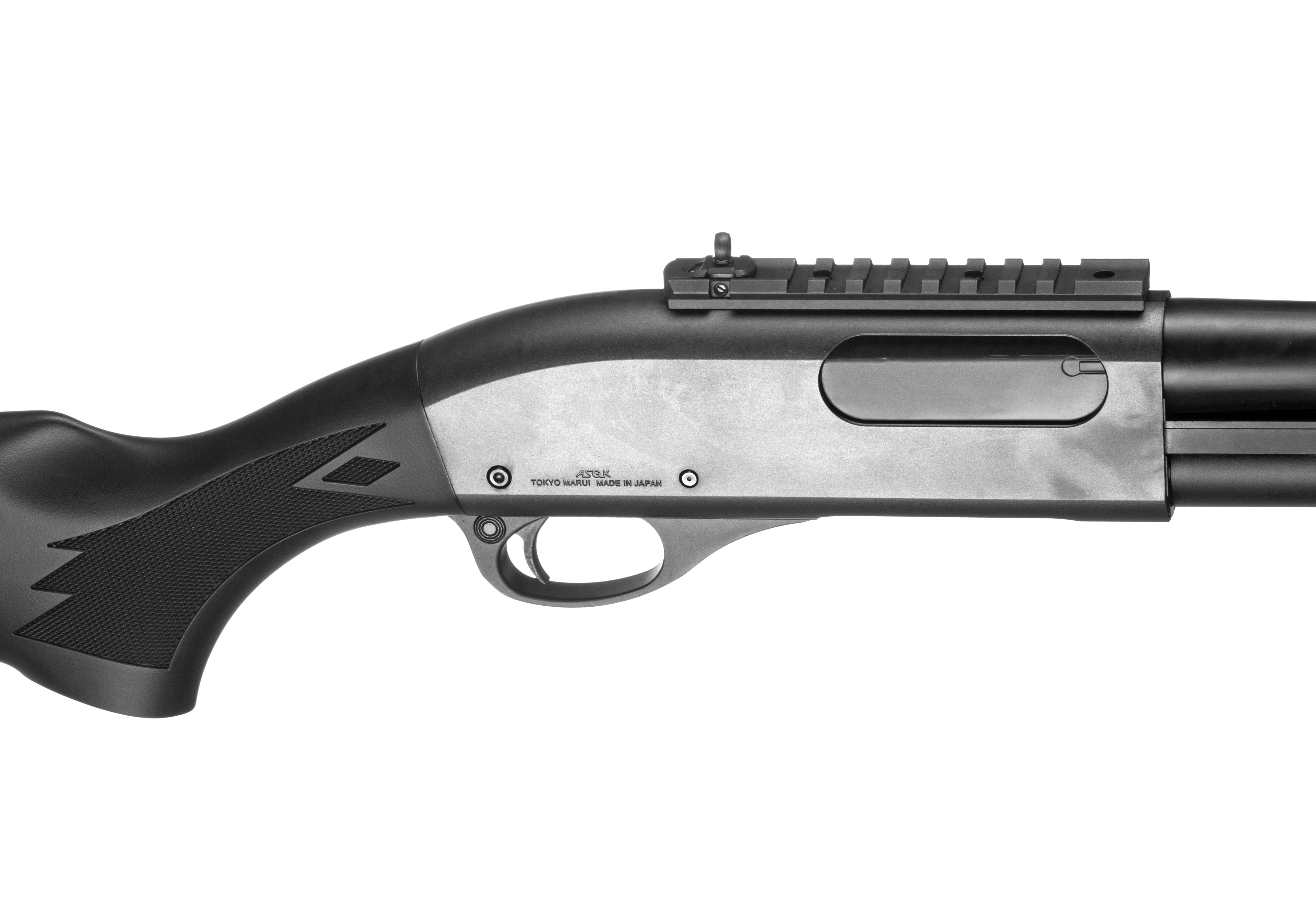 Tokyo Marui M870 Tactical Gas Shotgun (2026) - Airsoftzone