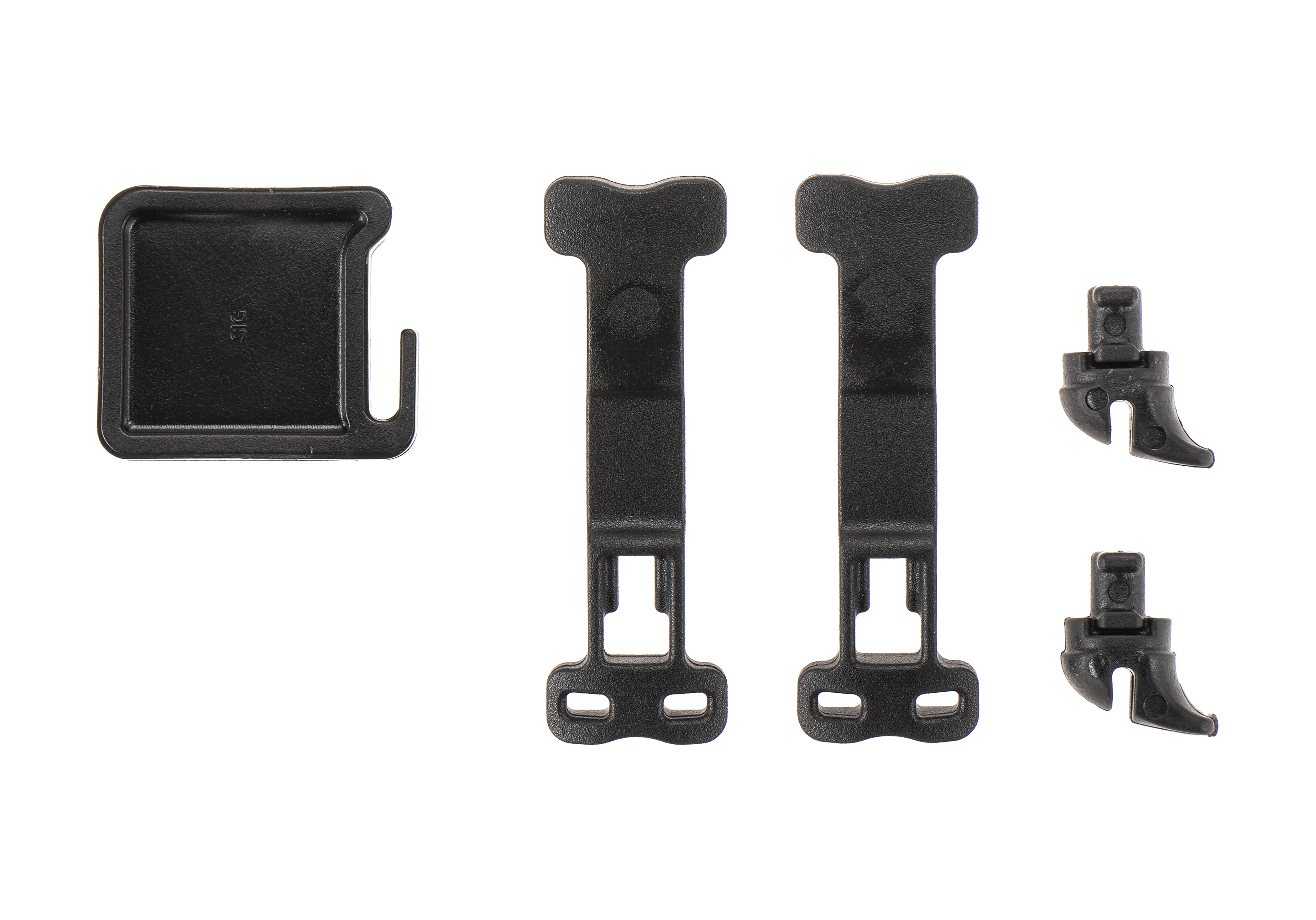 Blackhawk CQC SERPA Holster für Glock 17/22/31 (2025) - Armamat