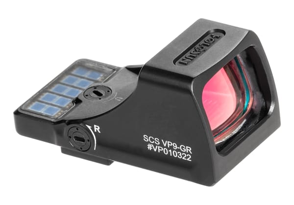 HOLOSUN／ホロサン Holosun 510 1x Open Reflex Sight | Sportsman's Warehouse
