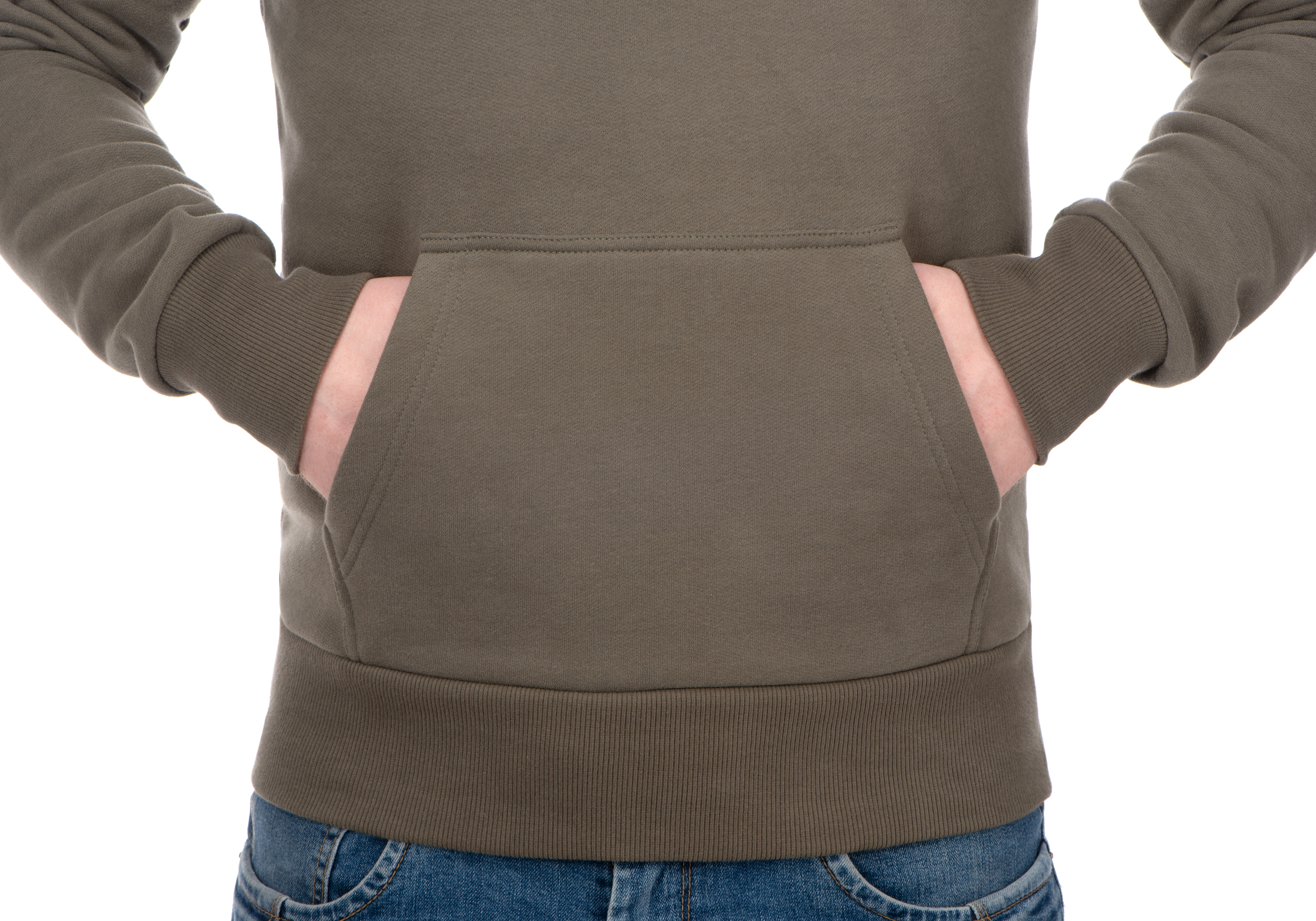 Clawgear CG Logo Hoodie Clawgear CG Logo Hoodie