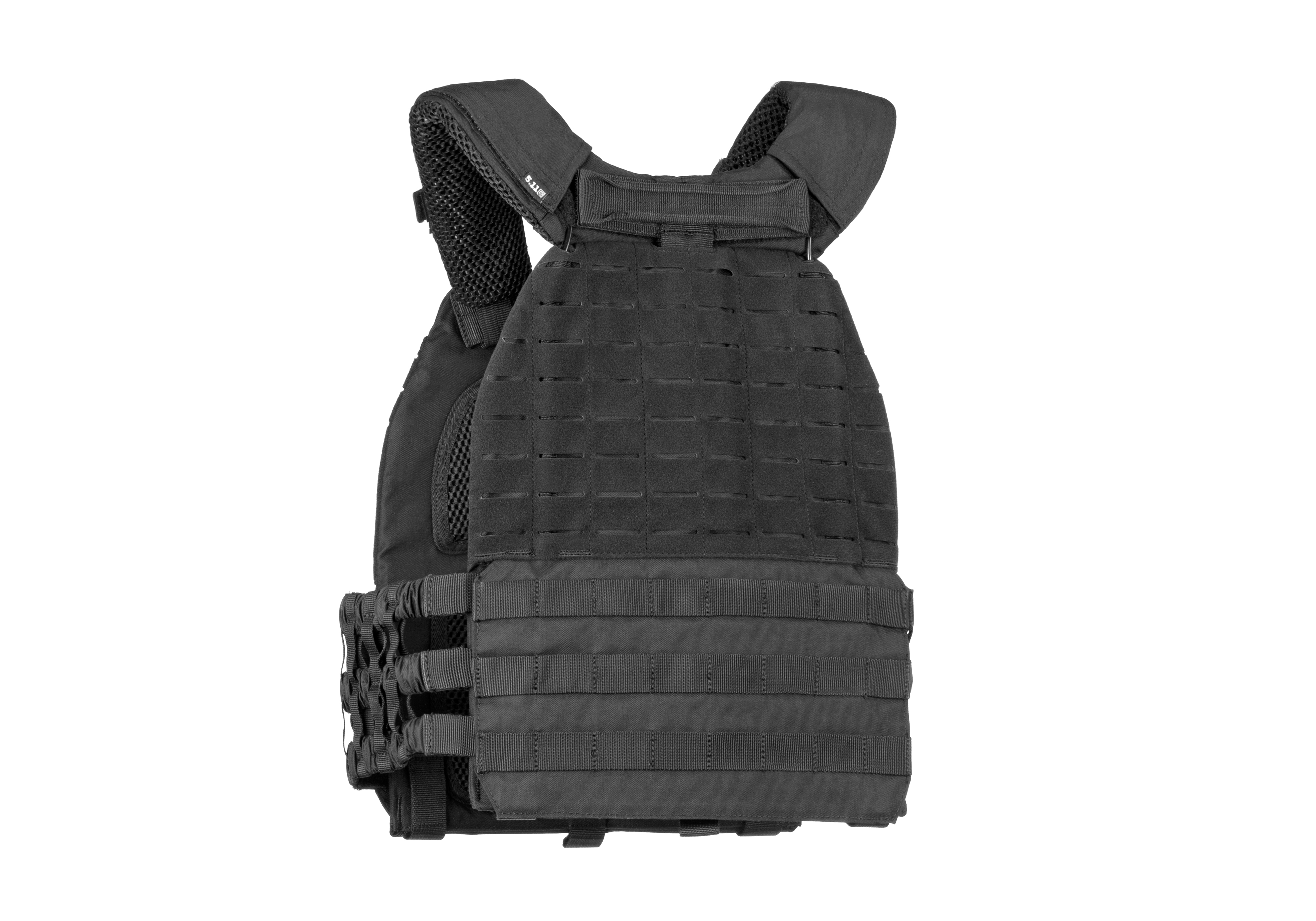 【実物】5.11 TACTICAL TacTec™ Plate Carrier Zestaw - 5.11 TacTec™ Plate Carrier + Komplet Wkładów 5 kg