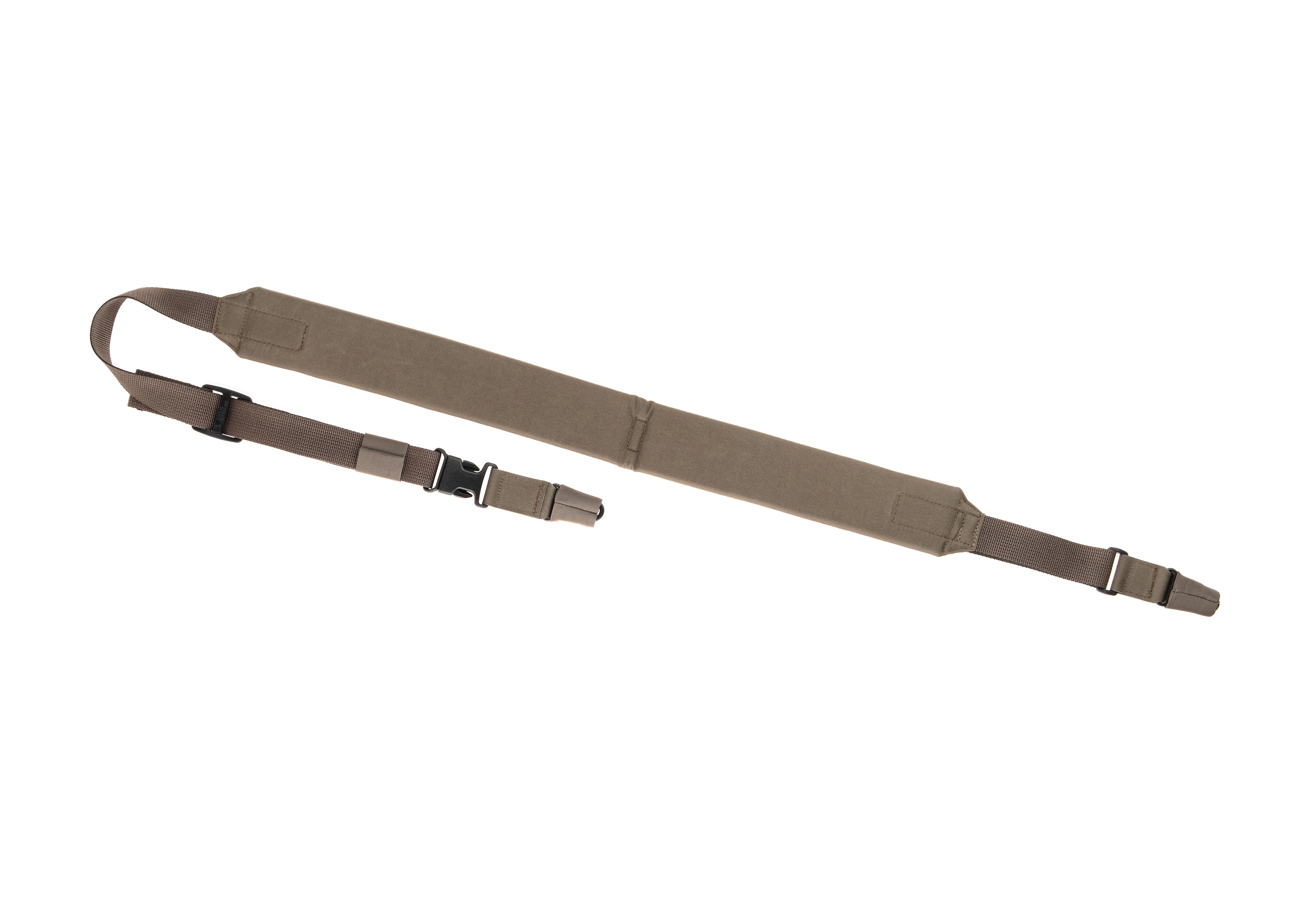 Clawgear Sniper Rifle Sling Padded Snap Hook Clawgear Sniper Rifle Sling Padded Snap Hook