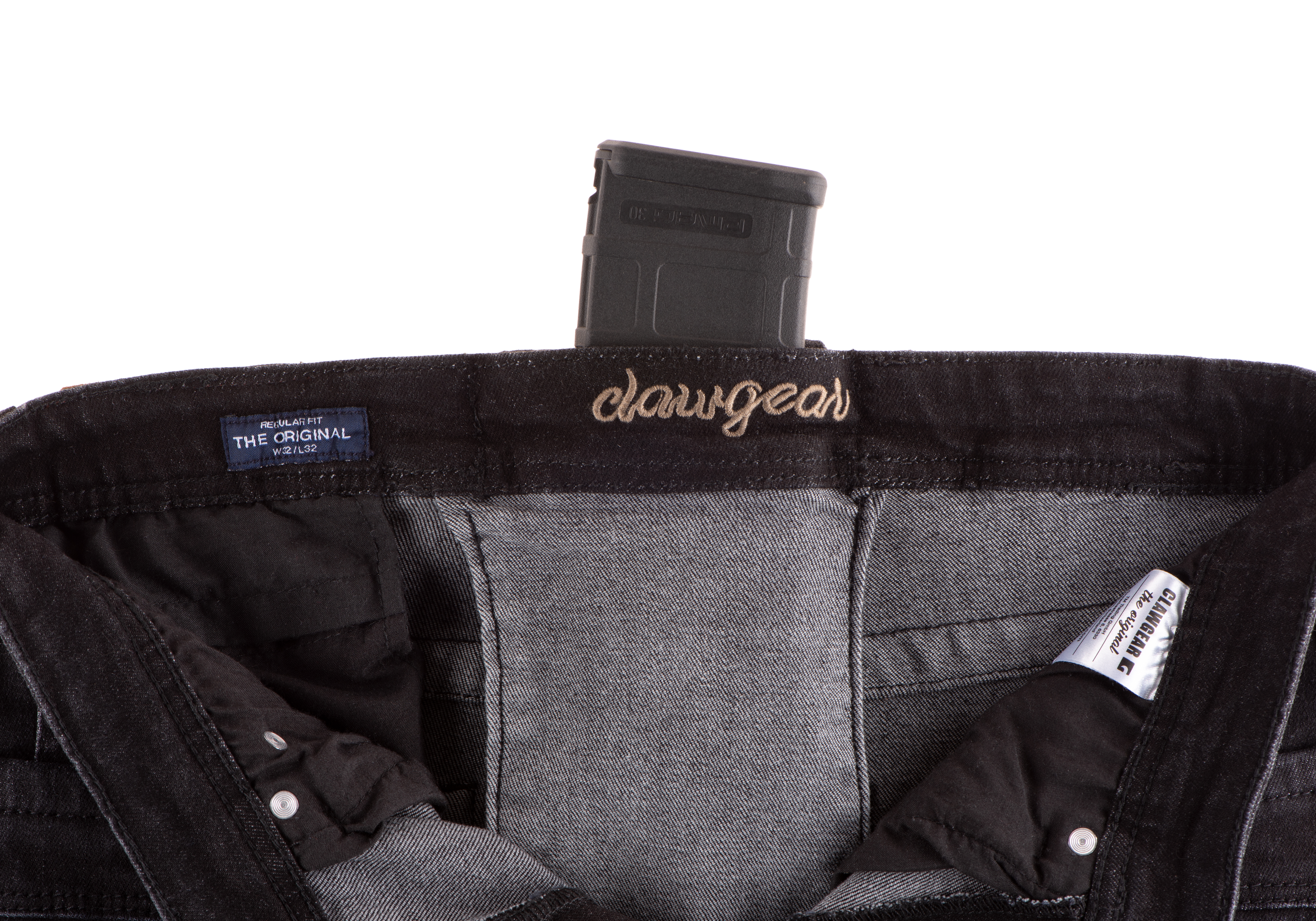 Clawgear Denim Tactical Flex Jeans Clawgear Denim Tactical Flex Jeans