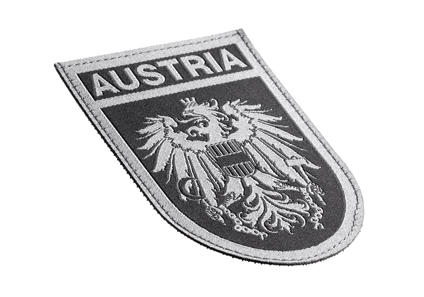 Clawgear Austria Patch Clawgear Austria Patch