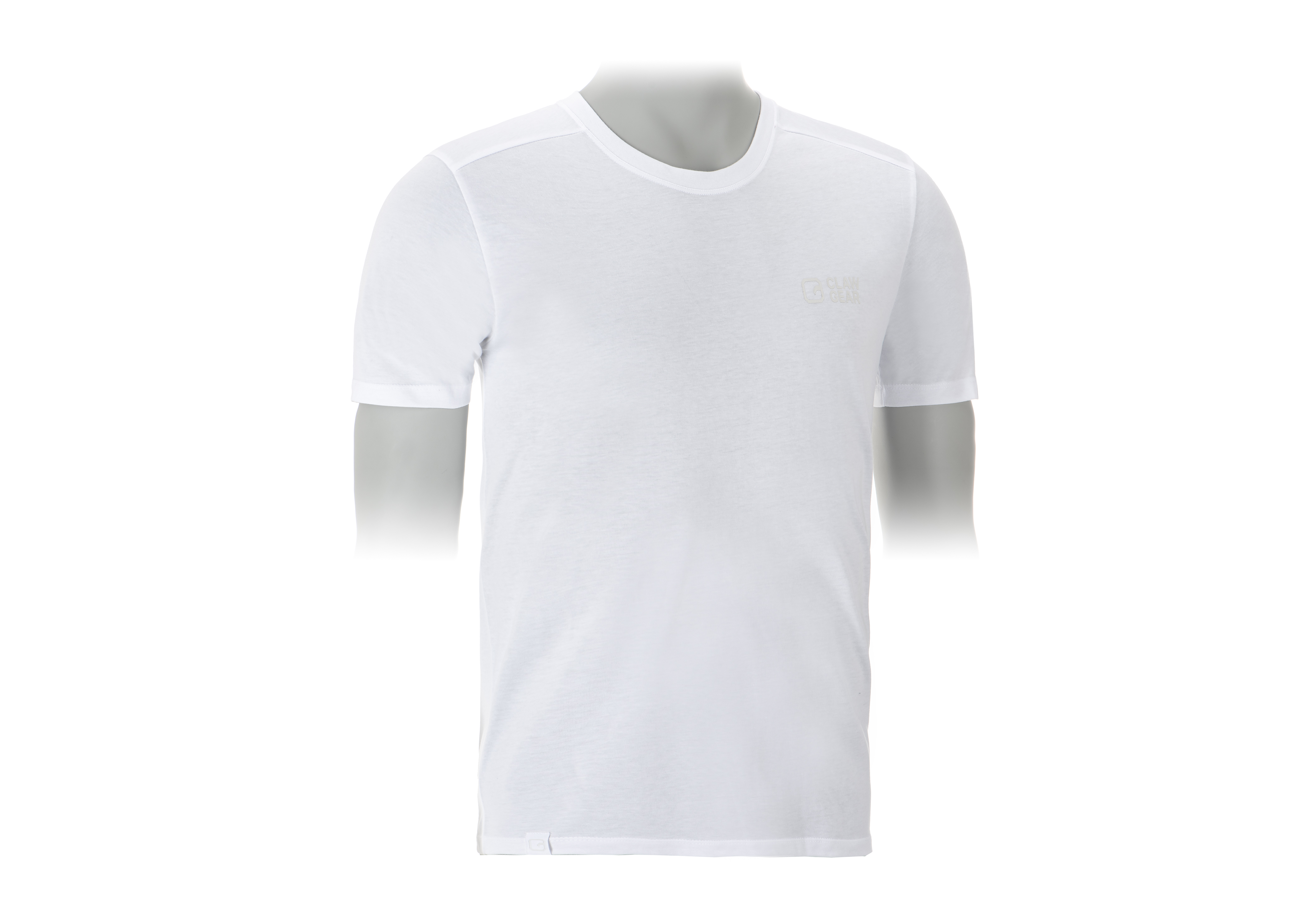 Clawgear Basic Tee Clawgear Basic Tee