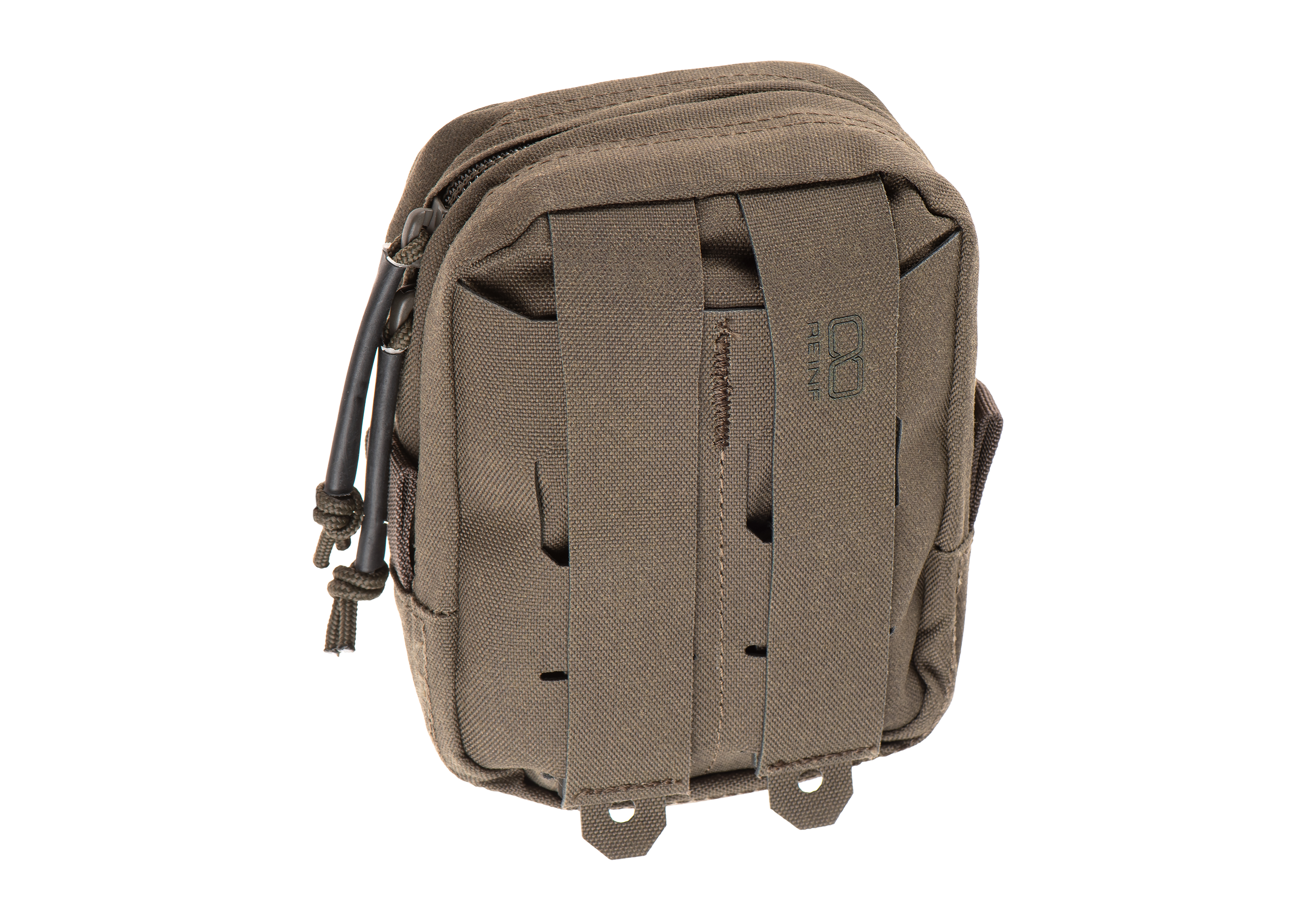 Clawgear Small Vertical Utility Pouch LC Clawgear Small Vertical Utility Pouch LC