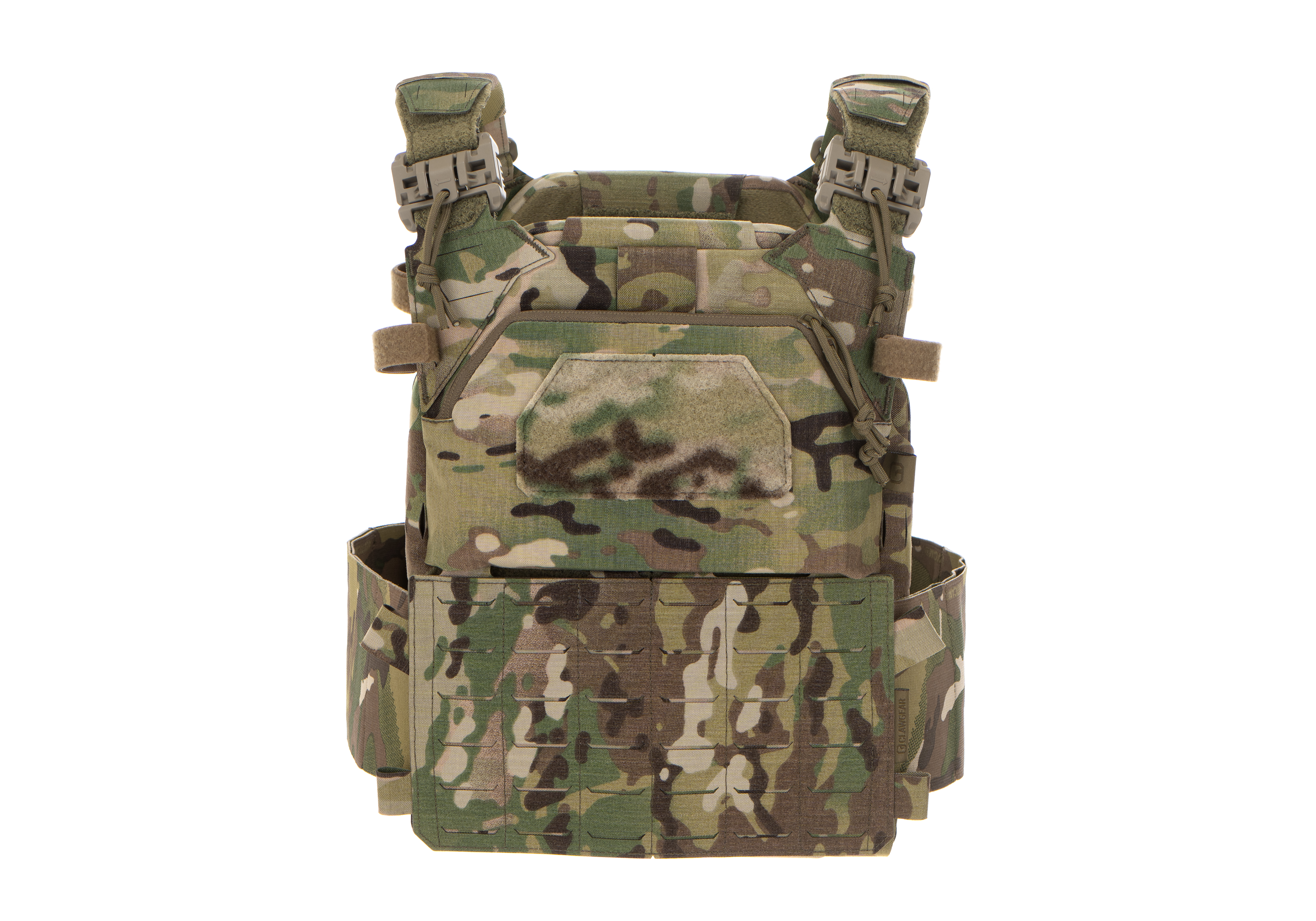 Clawgear Protector Plate Carrier Clawgear Protector Plate Carrier