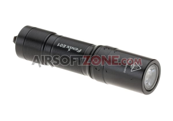 Fenix e01 outlet