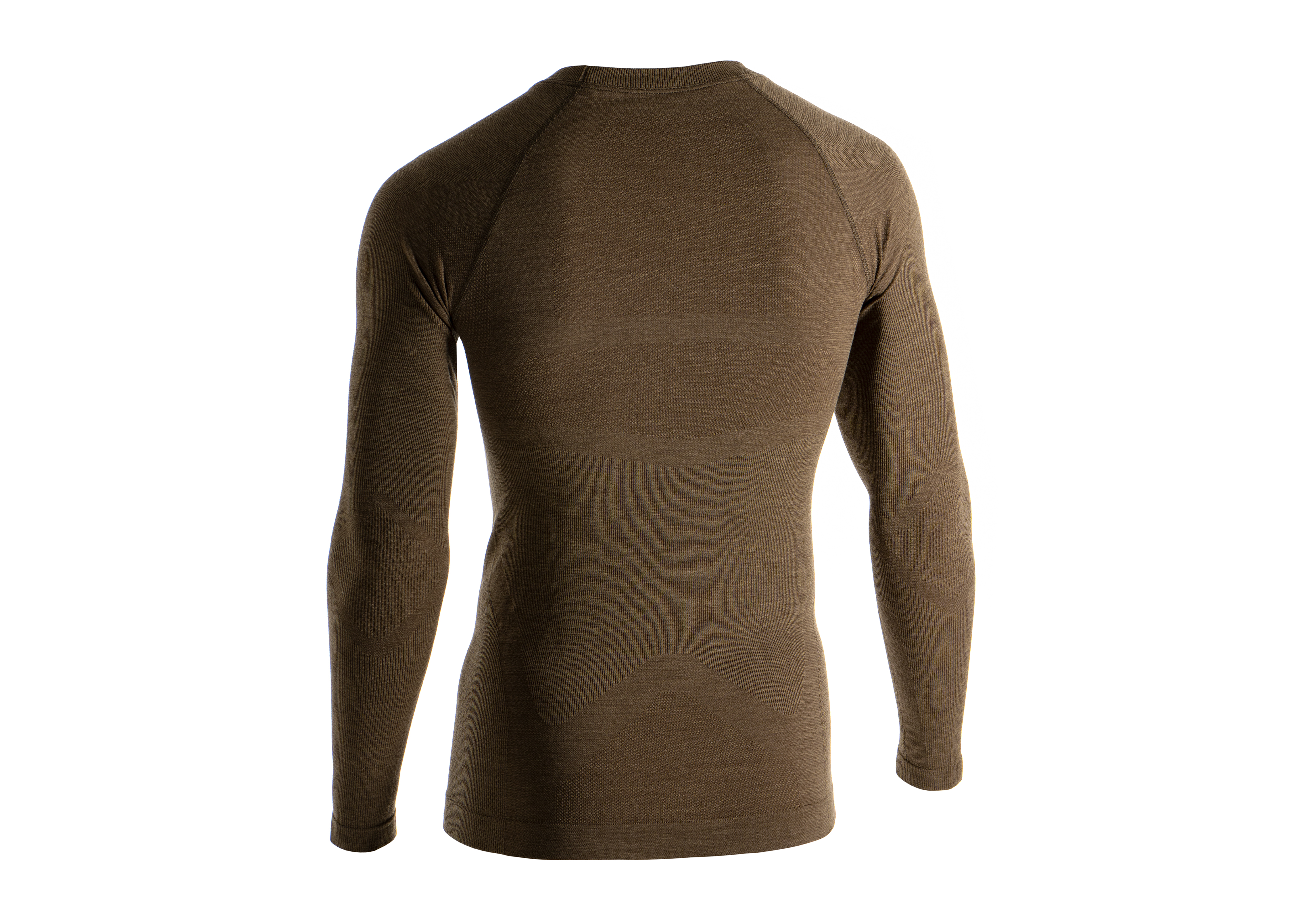 Clawgear Merino Seamless Shirt LS Clawgear Merino Seamless Shirt LS