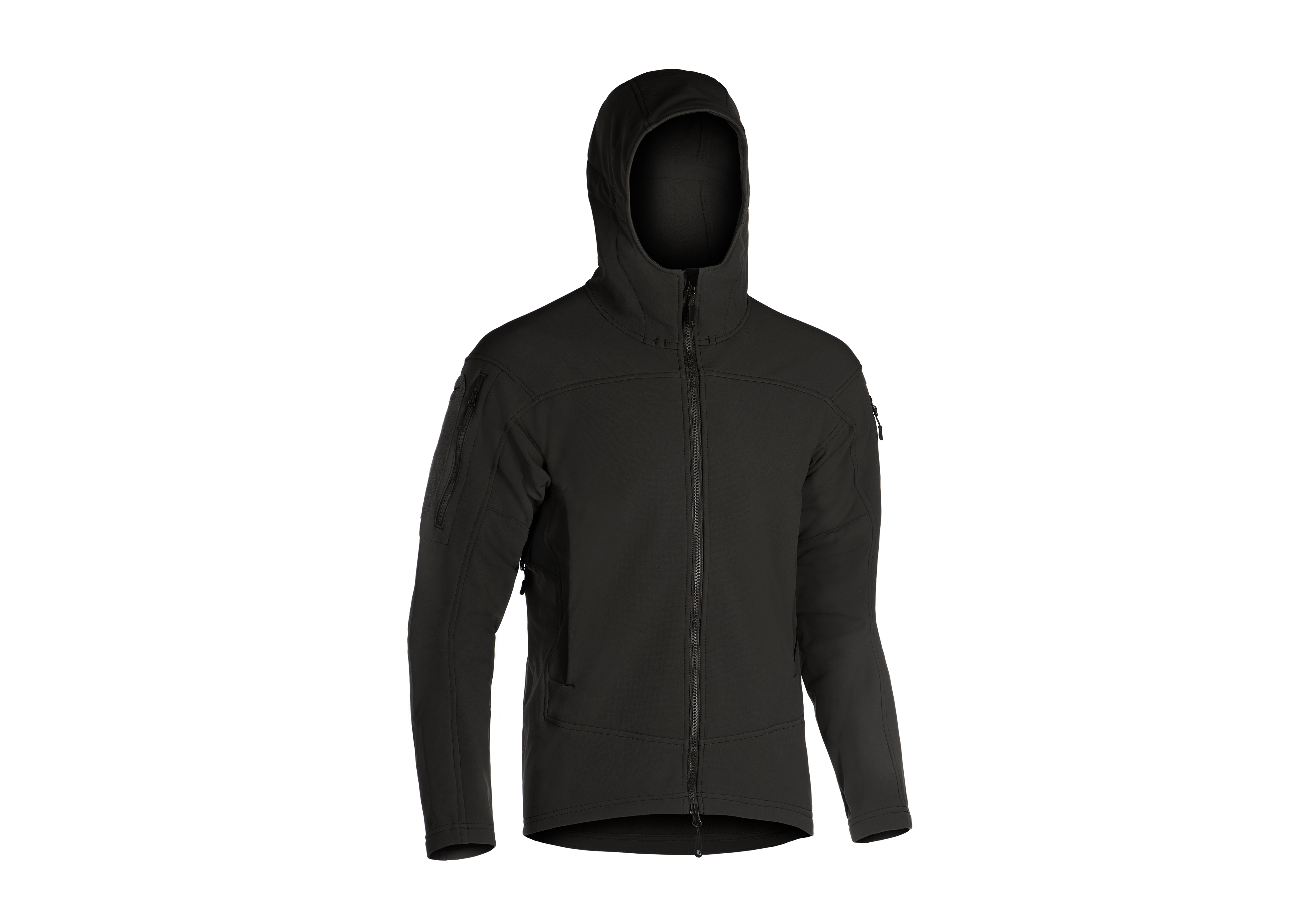 Clawgear Audax Softshell Hoody Clawgear Audax Softshell Hoody
