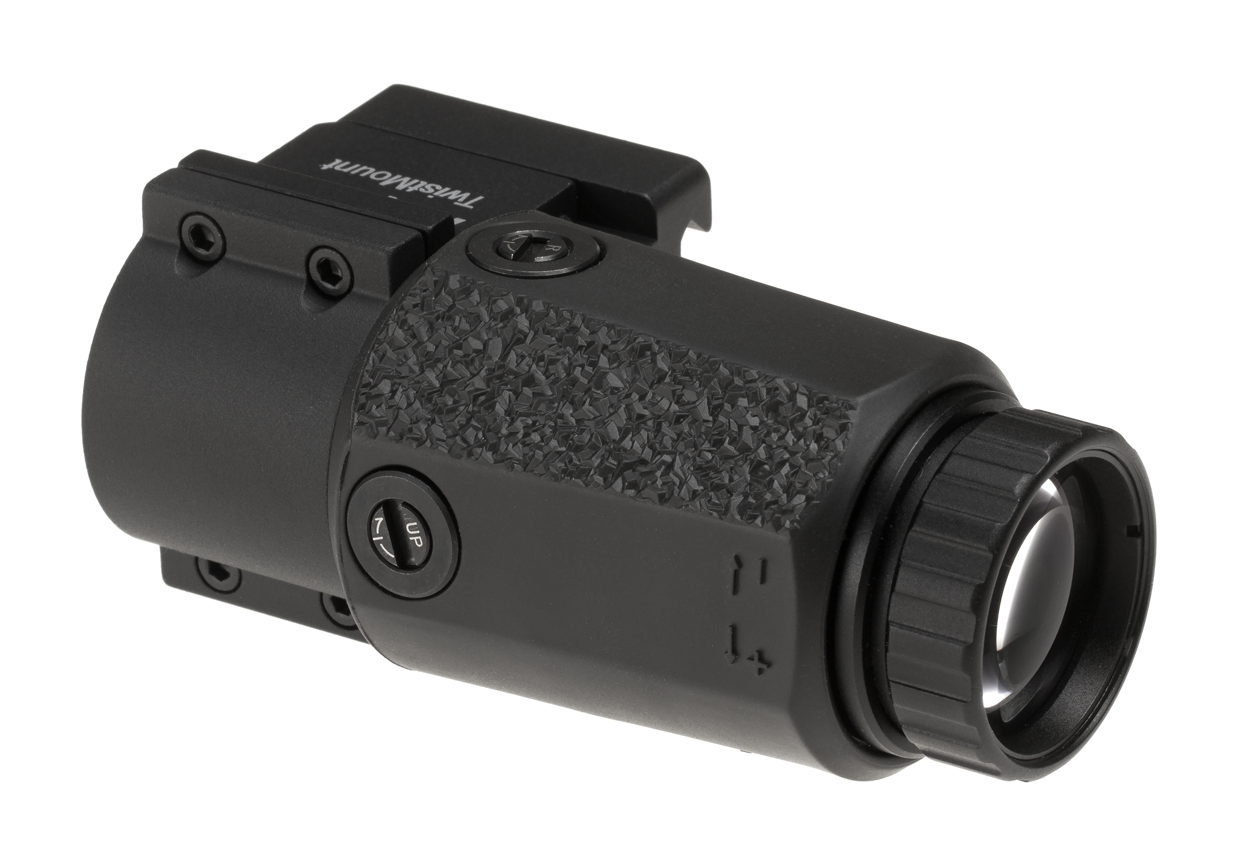 実物Aimpoint3X-C 実物Aimpoint3X-C Aimpoint 3X-C Magnifier | 七洋交