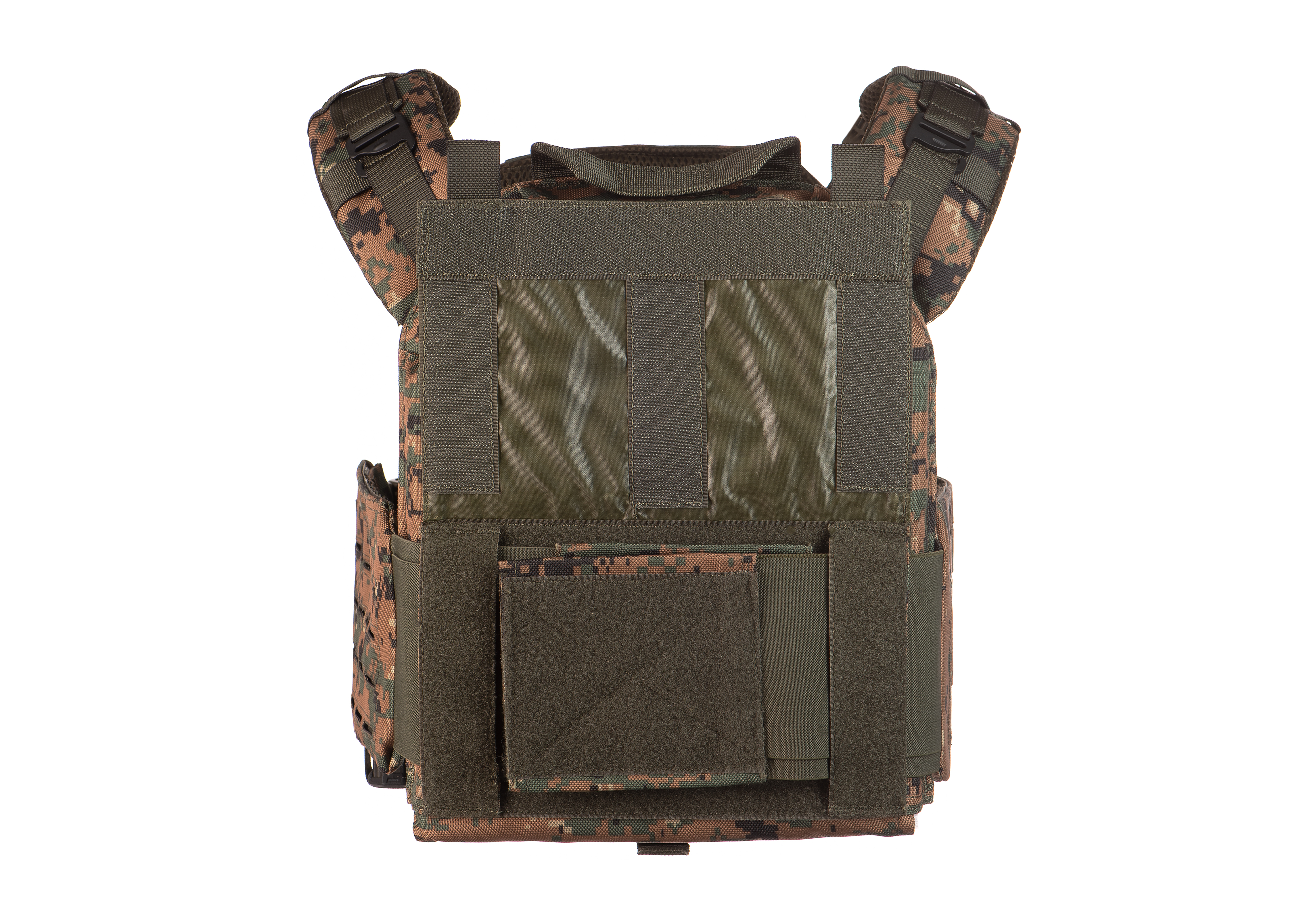 Invader Gear Reaper QRB Plate Carrier Invader Gear Reaper QRB Plate Carrier