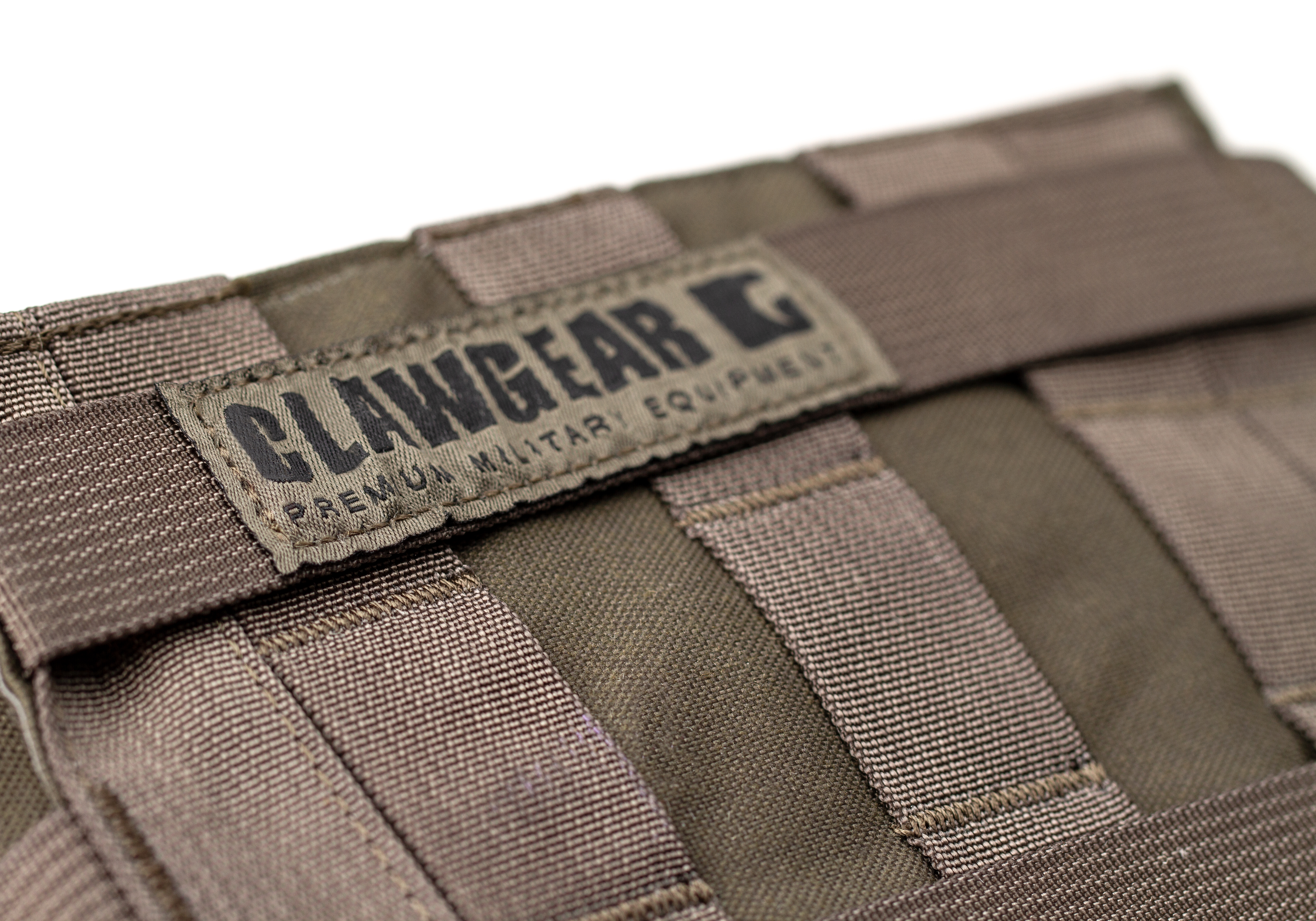 Clawgear IFAK Rip-Off Pouch Core Clawgear IFAK Rip-Off Pouch Core