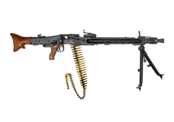 gmgmgmさま専用！ G&G GMG42 (2025) - Airsoftzone