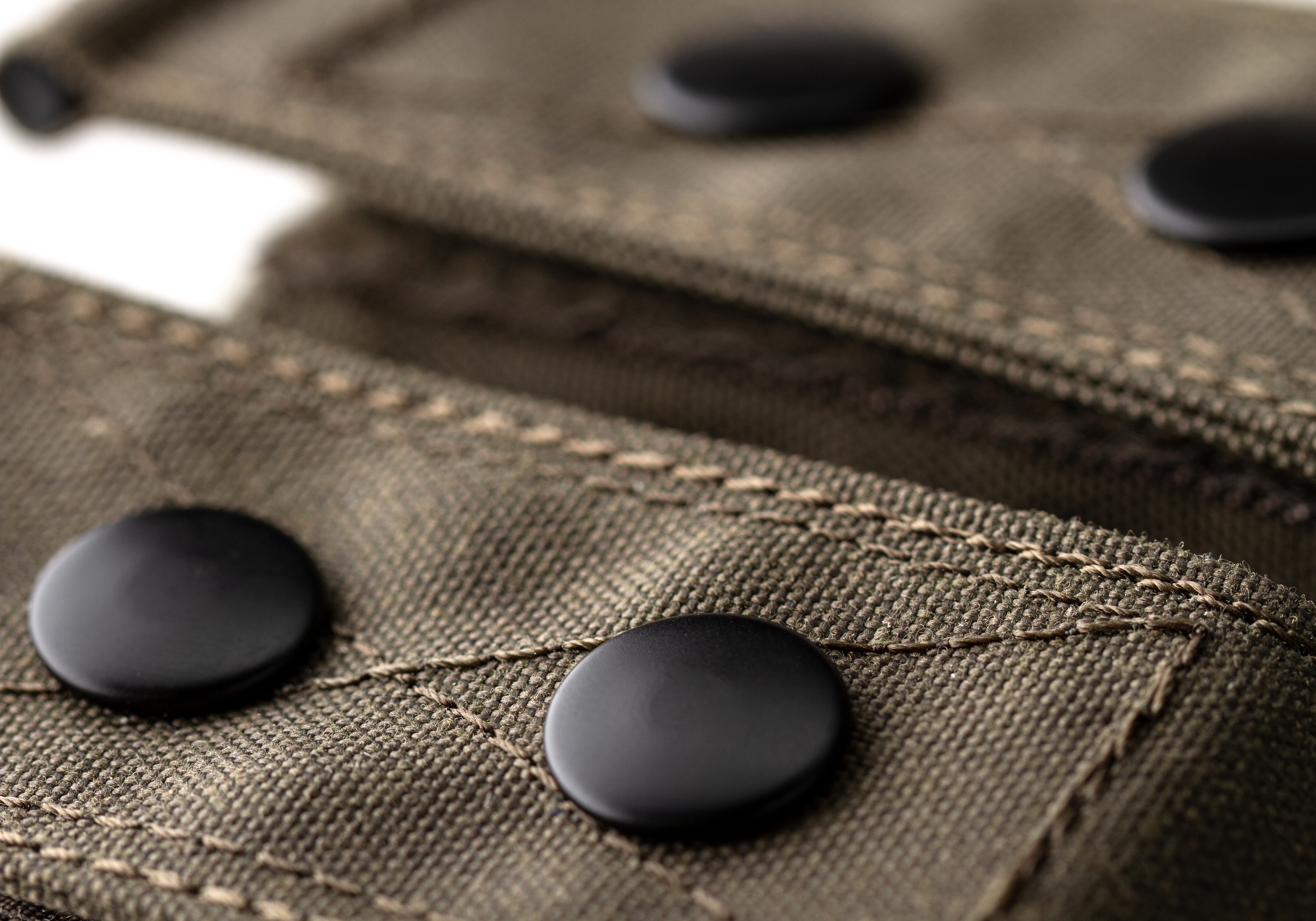 Clawgear 40mm Double Pouch Core Clawgear 40mm Double Pouch Core