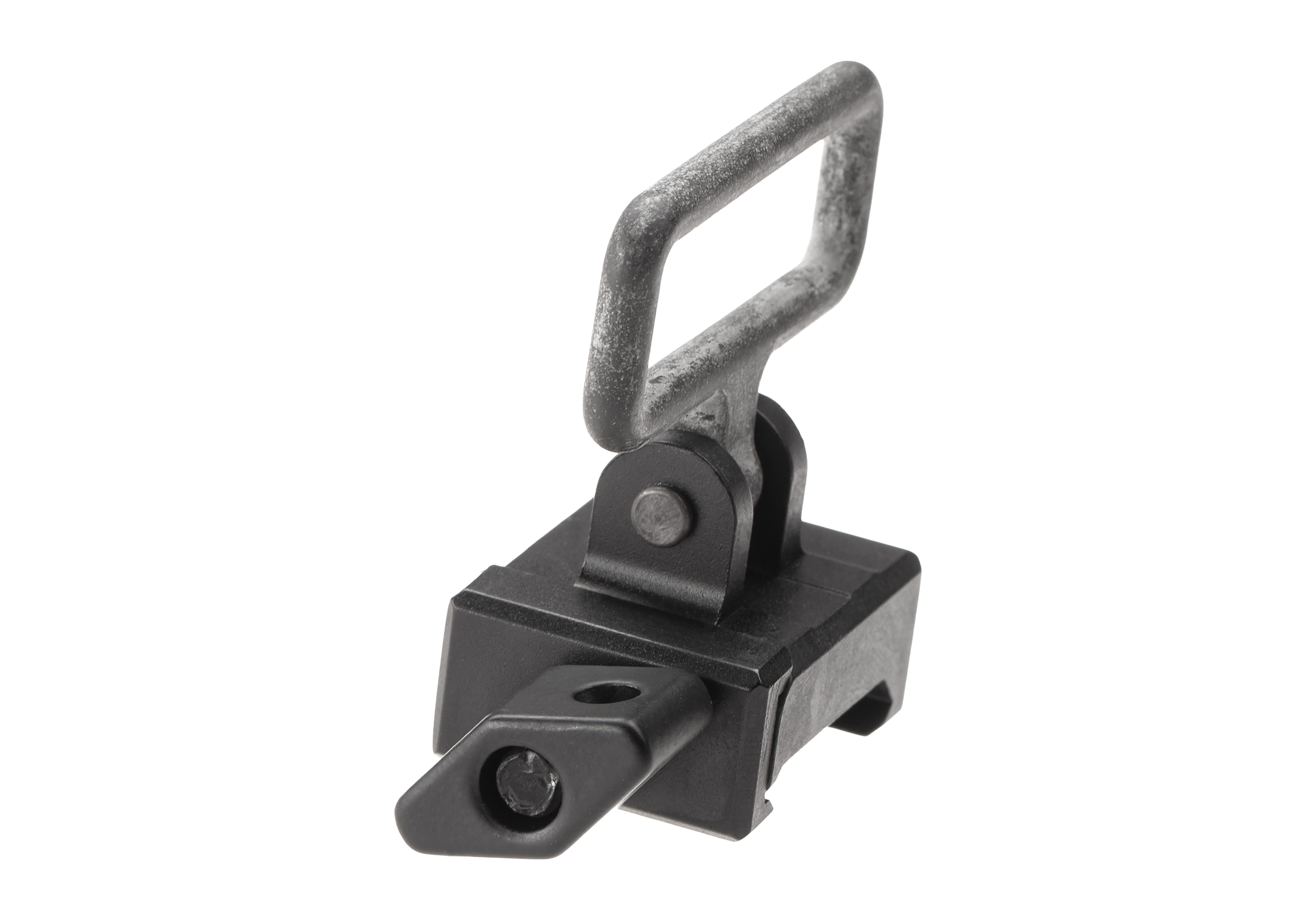 Picatinny Mount QD Swivel