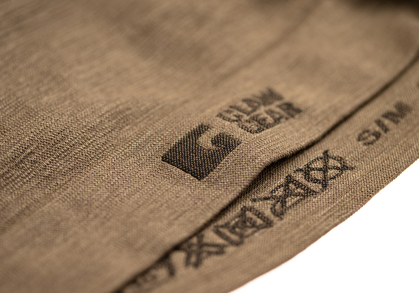 Clawgear Merino Seamless Beanie Clawgear Merino Seamless Beanie