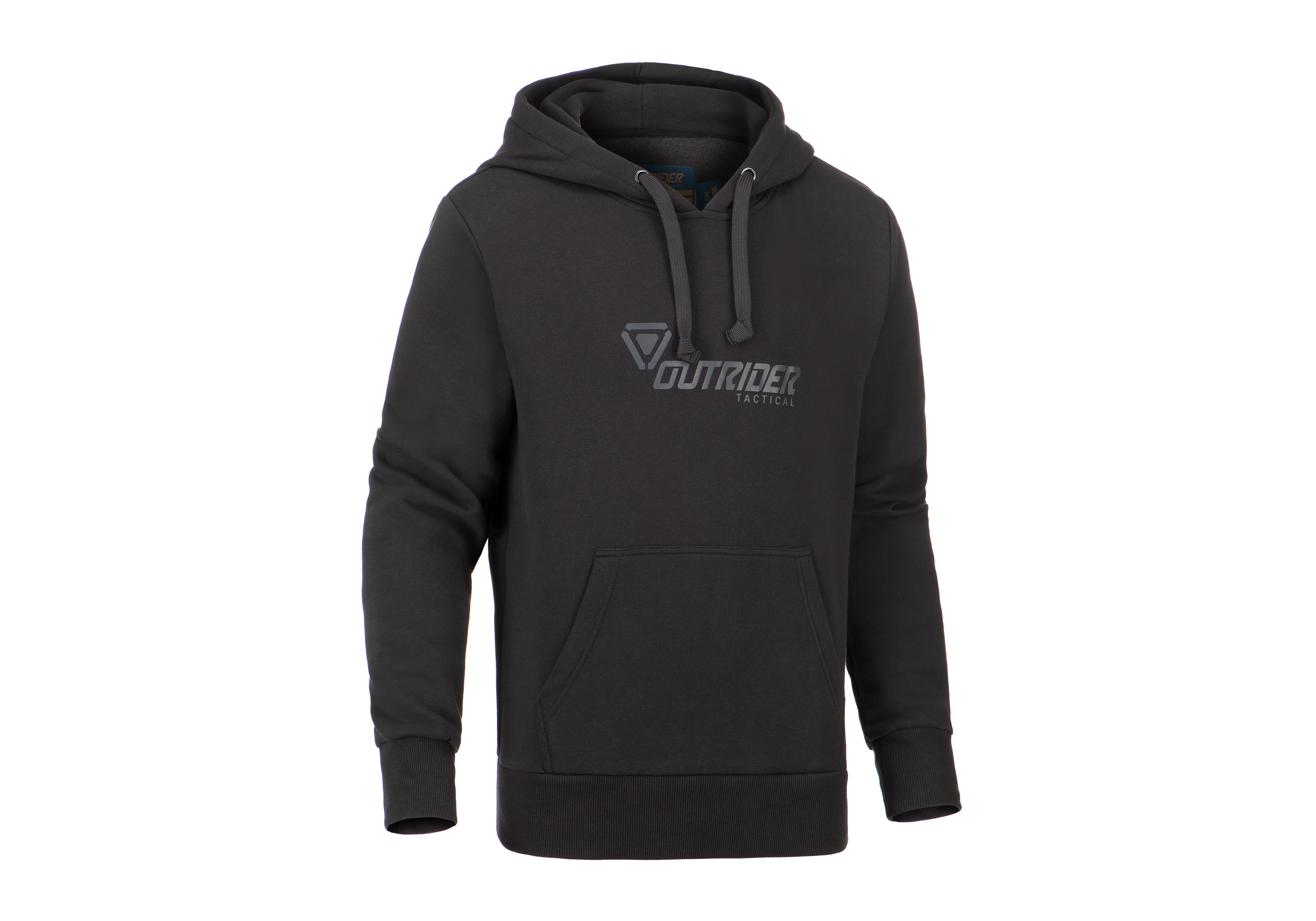Outrider OT Logo Hoodie Outrider OT Logo Hoodie