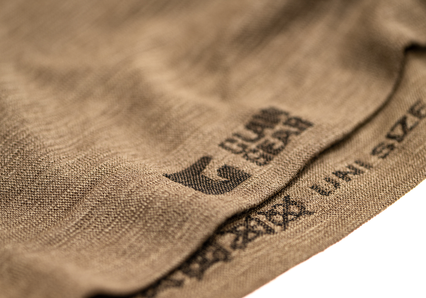 Clawgear Merino Seamless Neck Gaiter Clawgear Merino Seamless Neck Gaiter