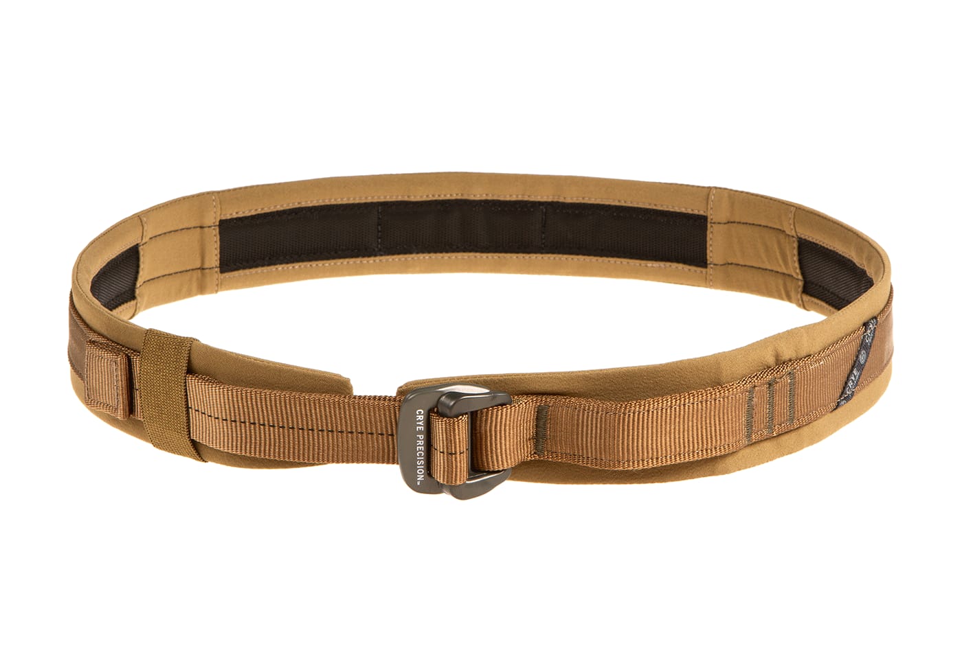 BLACKHAWK Padded Patrol Belt Coyote, Blackhawk Gürtel