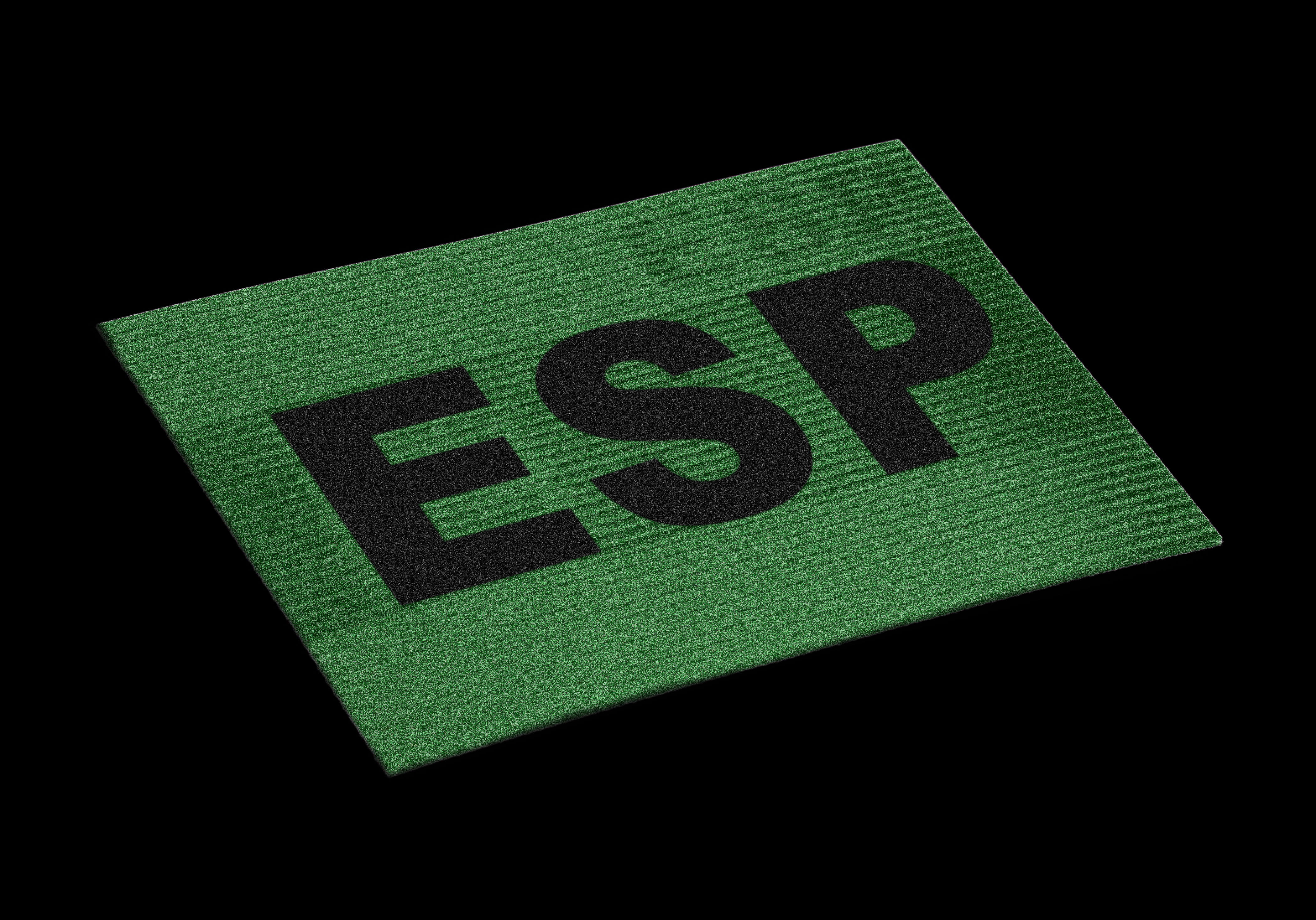 Clawgear Dual IR Patch ESP Clawgear Dual IR Patch ESP