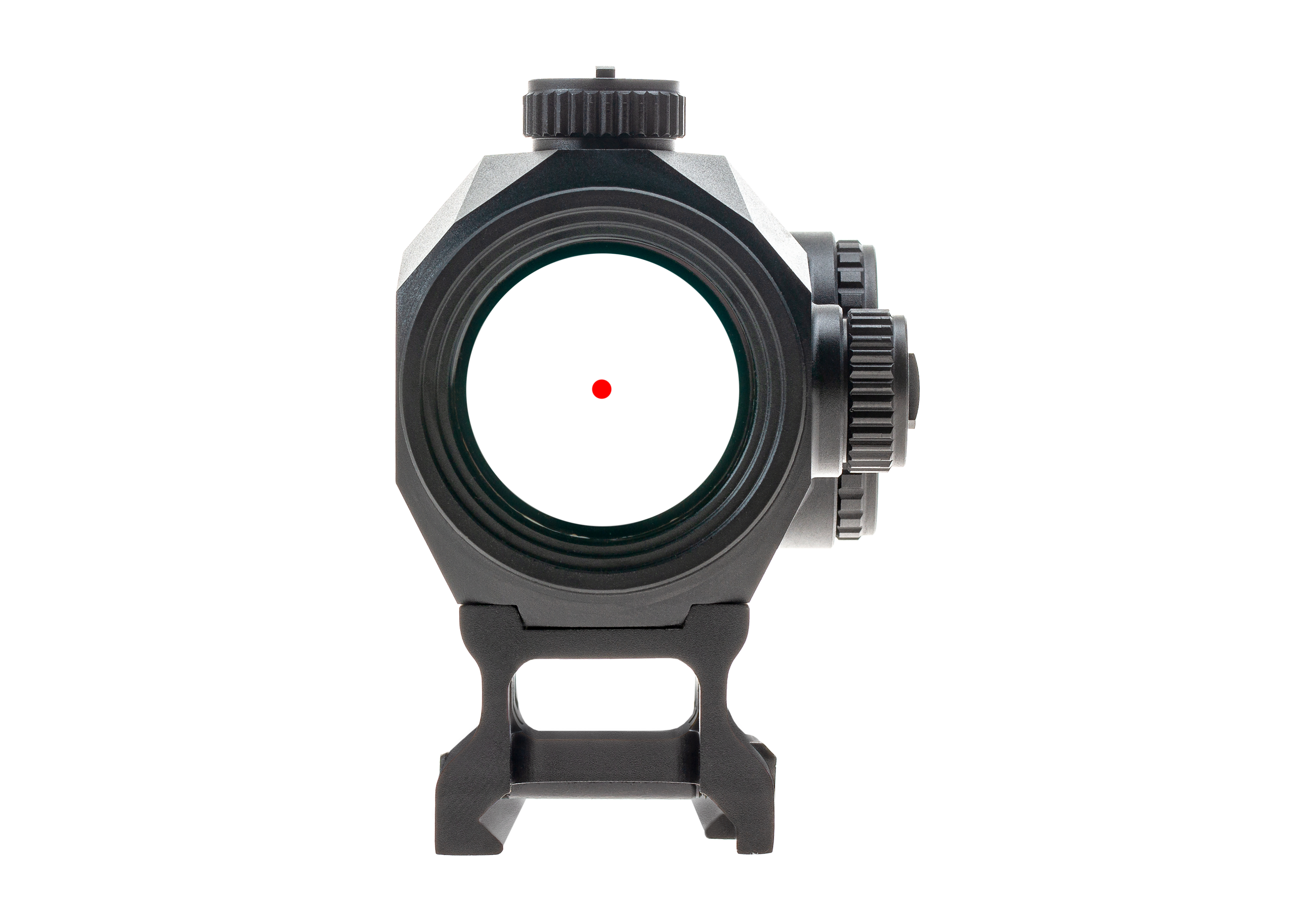 Vector Optics Scrapper 1x25 Gen 2 Red Dot Sight (2025) - Armamat Vector Optics Scrapper 1x25 Gen 2 Red Dot Sight (2025) - Armamat