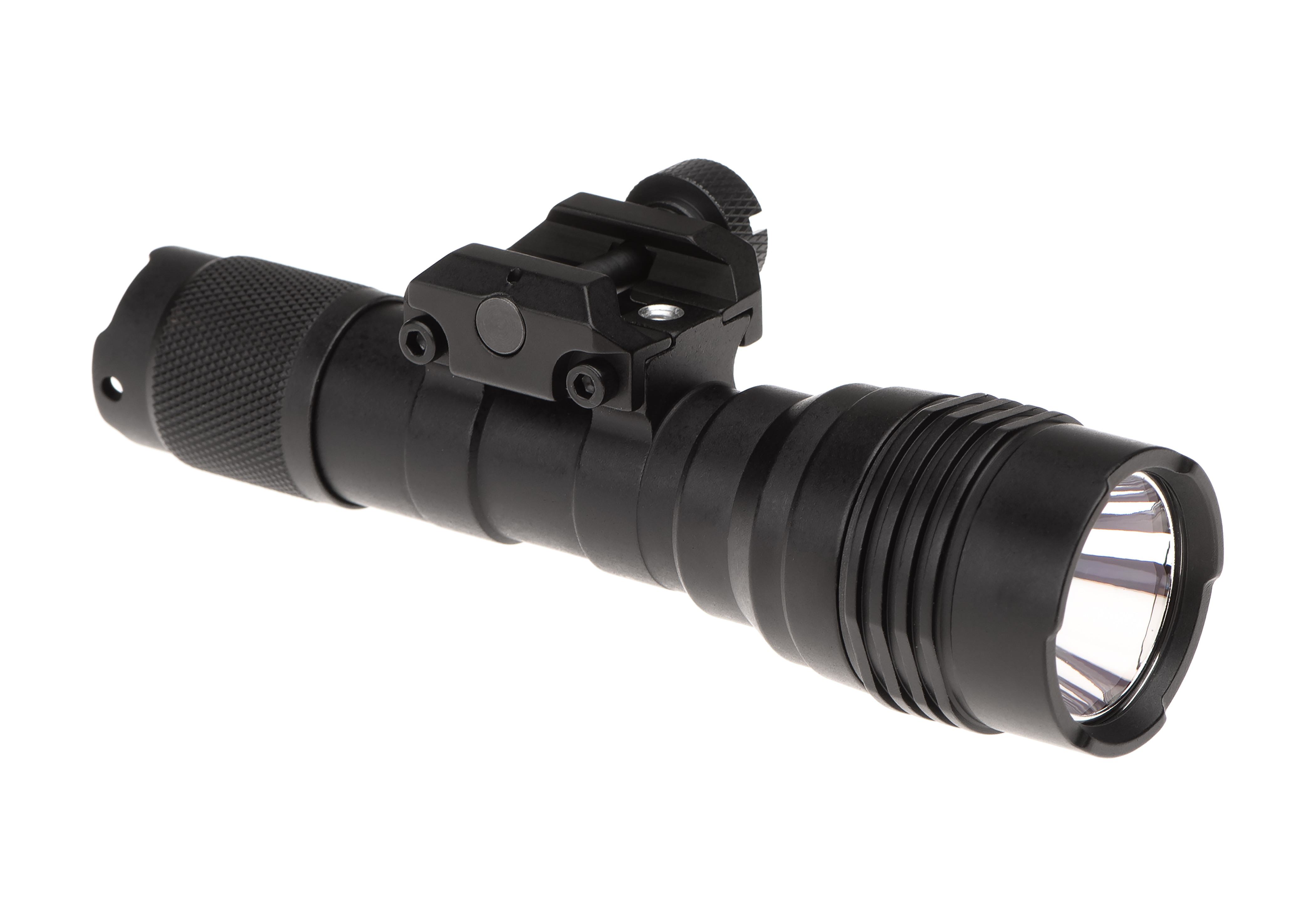 Streamlight ProTac Rail Mount HL X (2026) - Airsoftzone