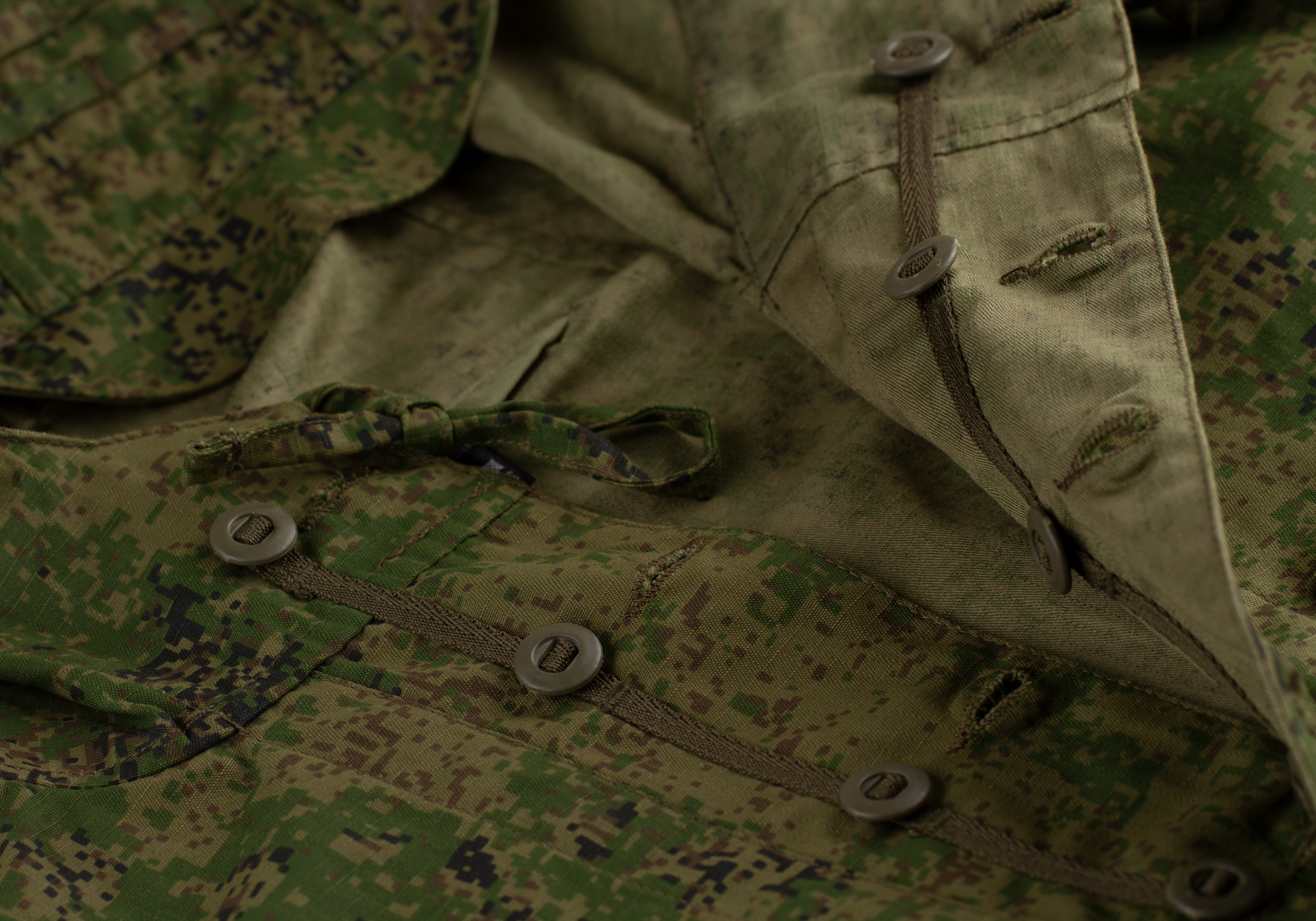 Invader Gear Gorka Suit Invader Gear Gorka Suit