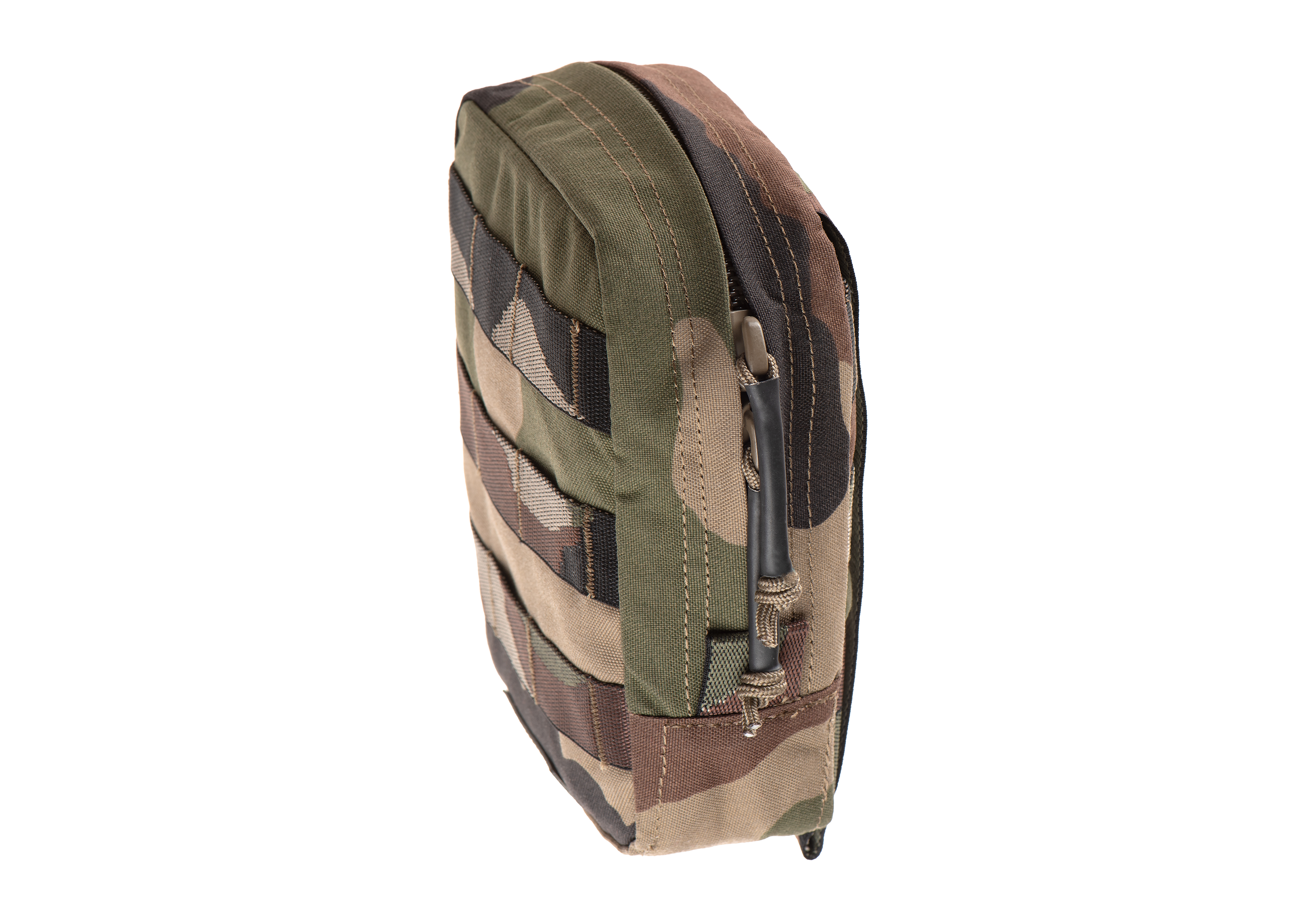 Clawgear Medium Vertical Utility Pouch Core Clawgear Medium Vertical Utility Pouch Core