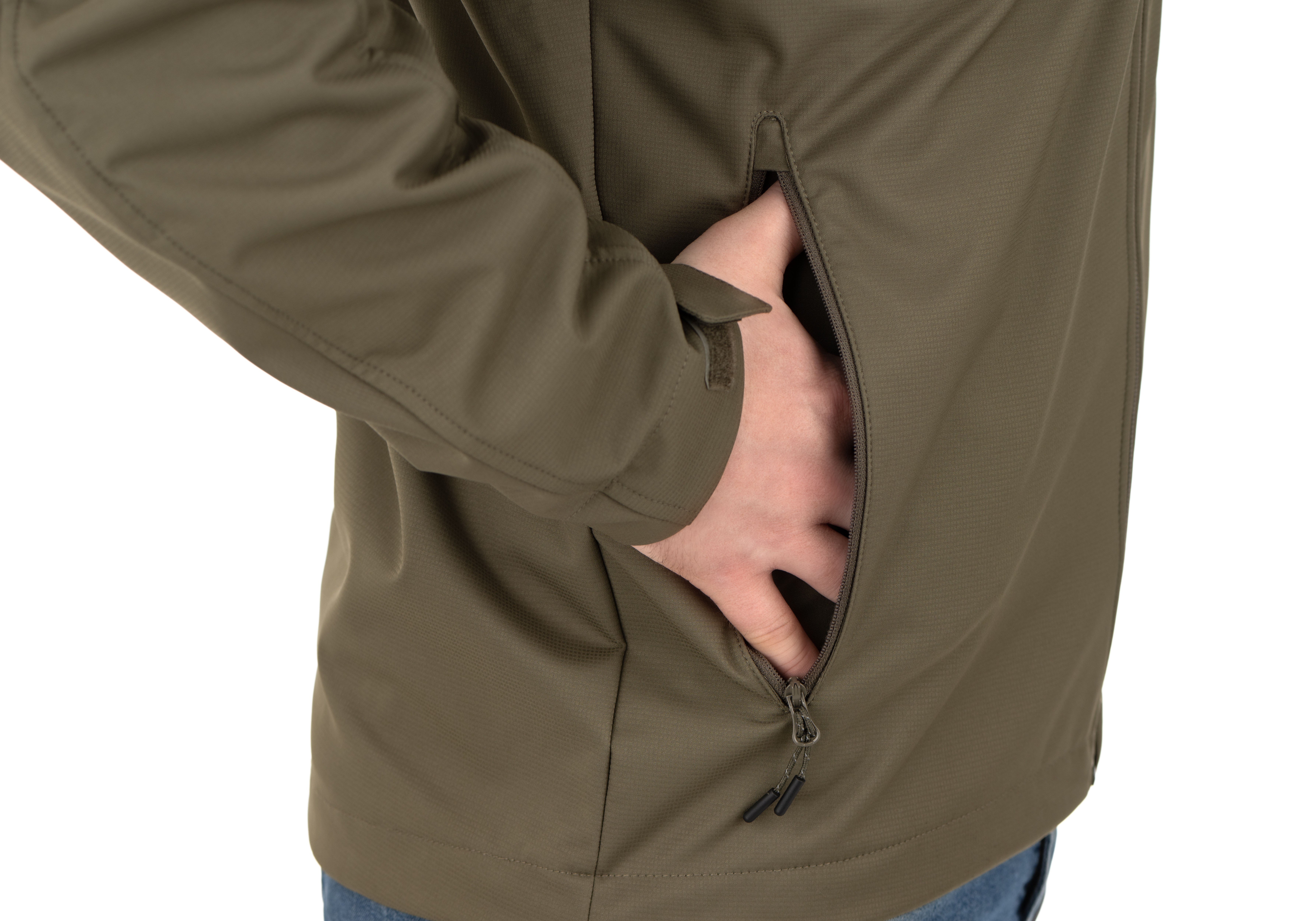 Outrider ED Softshell Jacket Outrider ED Softshell Jacket