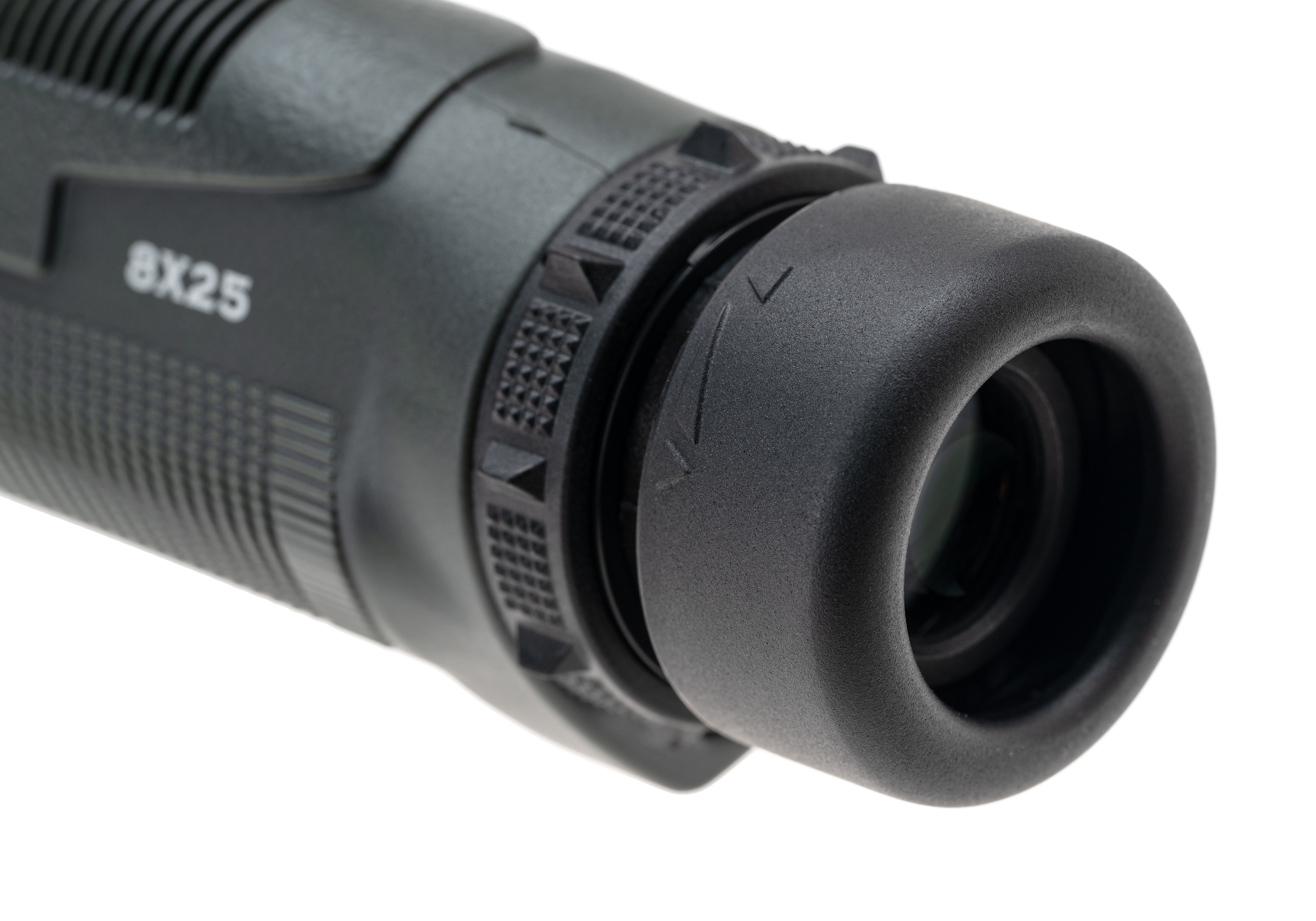 Vortex Optics Solo 8x25 Monocular (2026) - Airsoftzone