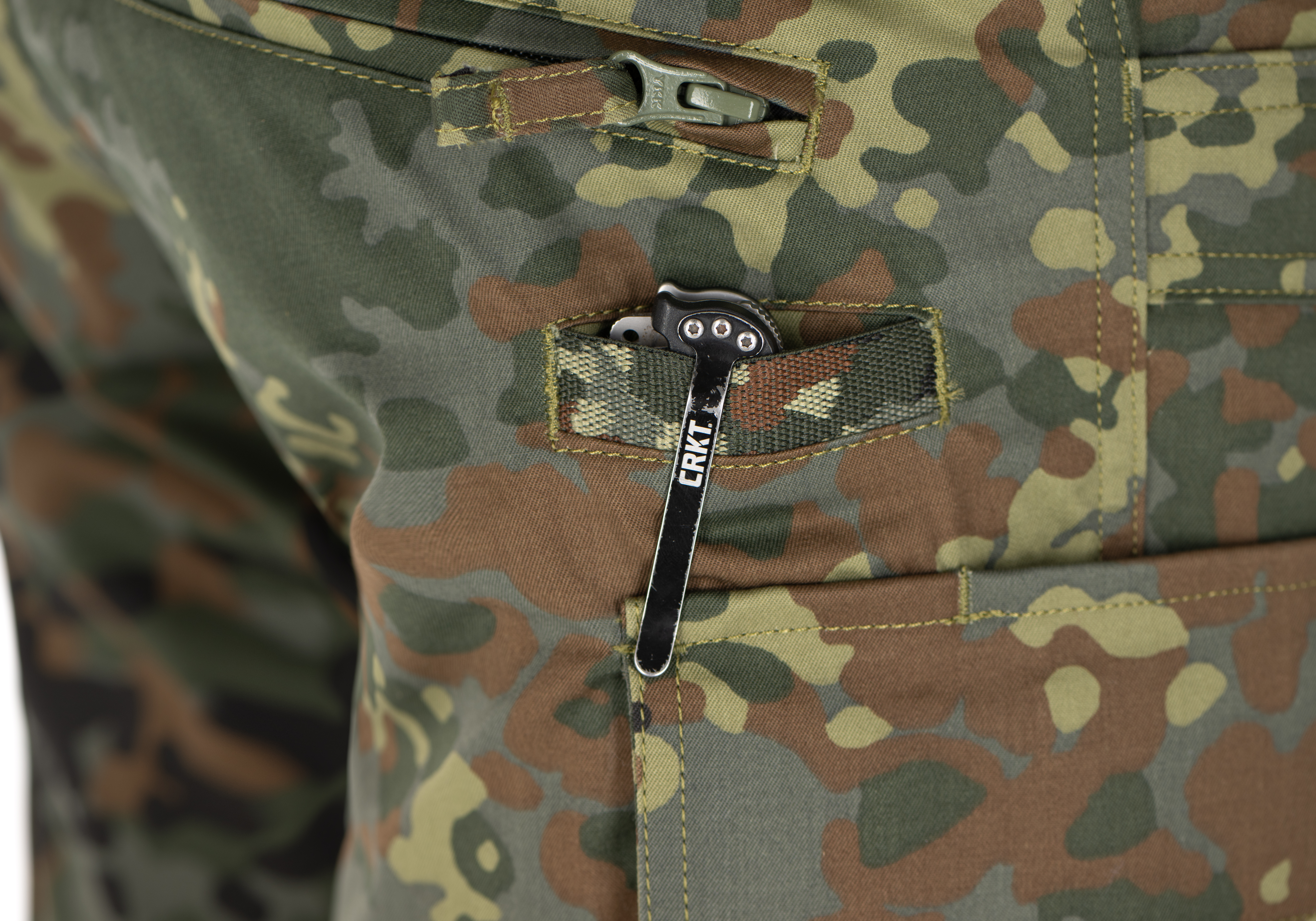 Clawgear Raider Pants MK V Clawgear Raider Pants MK V