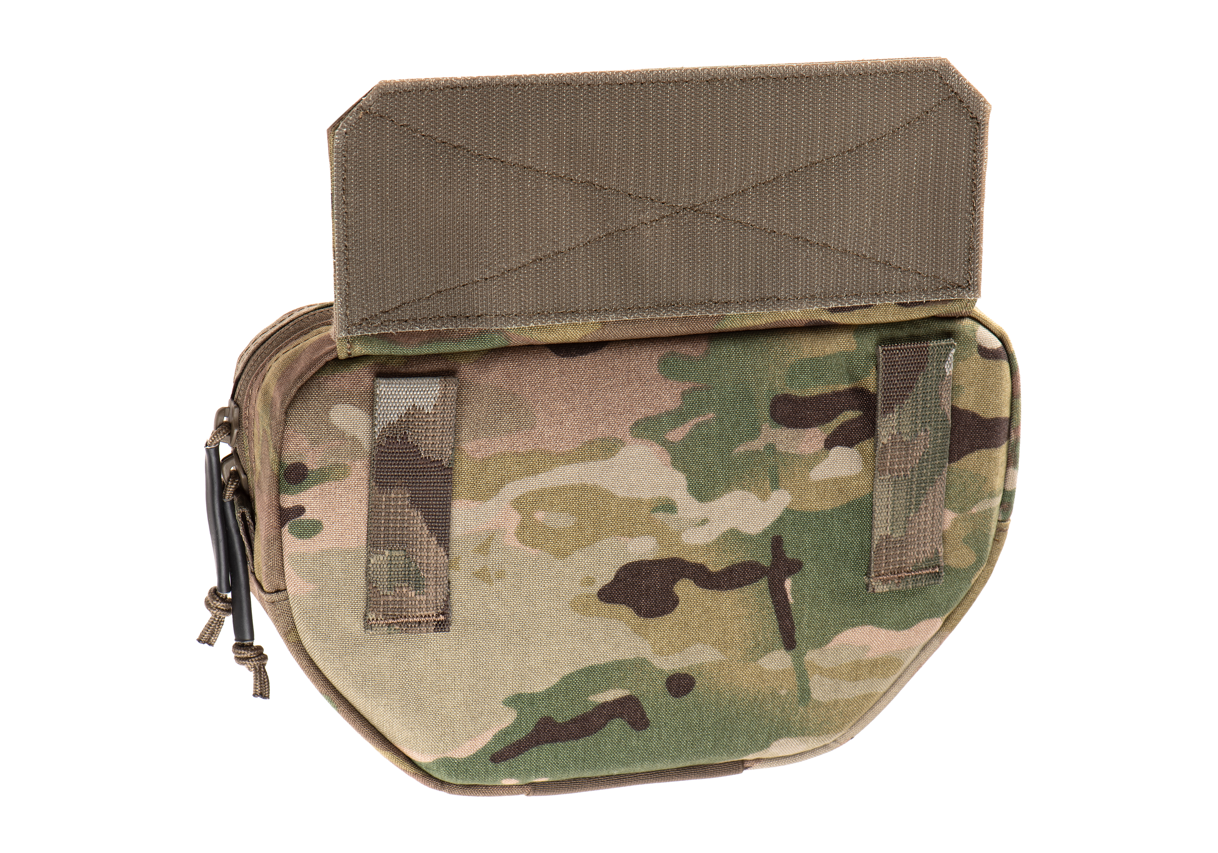 Clawgear Drop Down Velcro Utility Pouch Clawgear Drop Down Velcro Utility Pouch