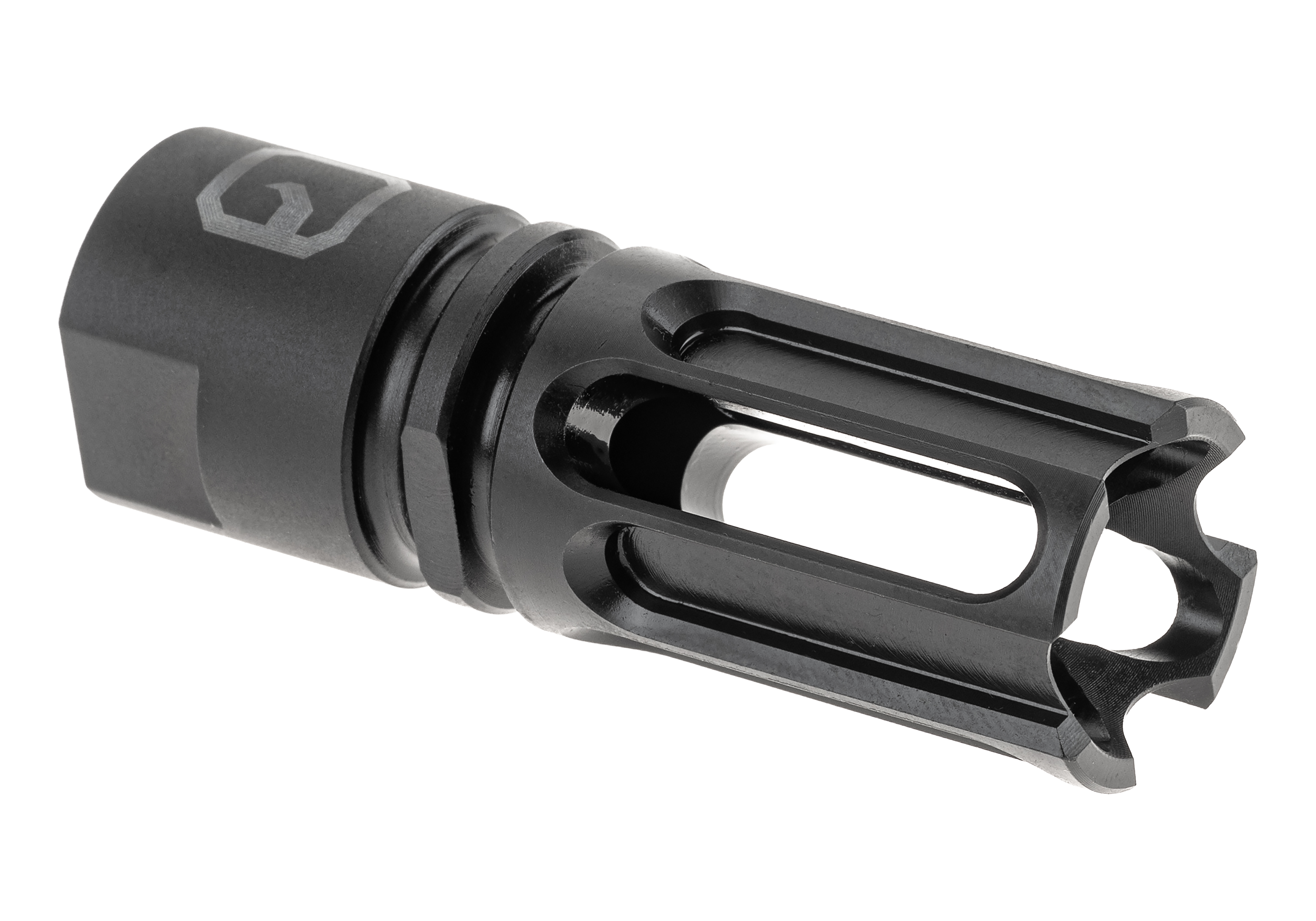 Clawgear AR10 Starblast Flash Hider Clawgear AR10 Starblast Flash Hider