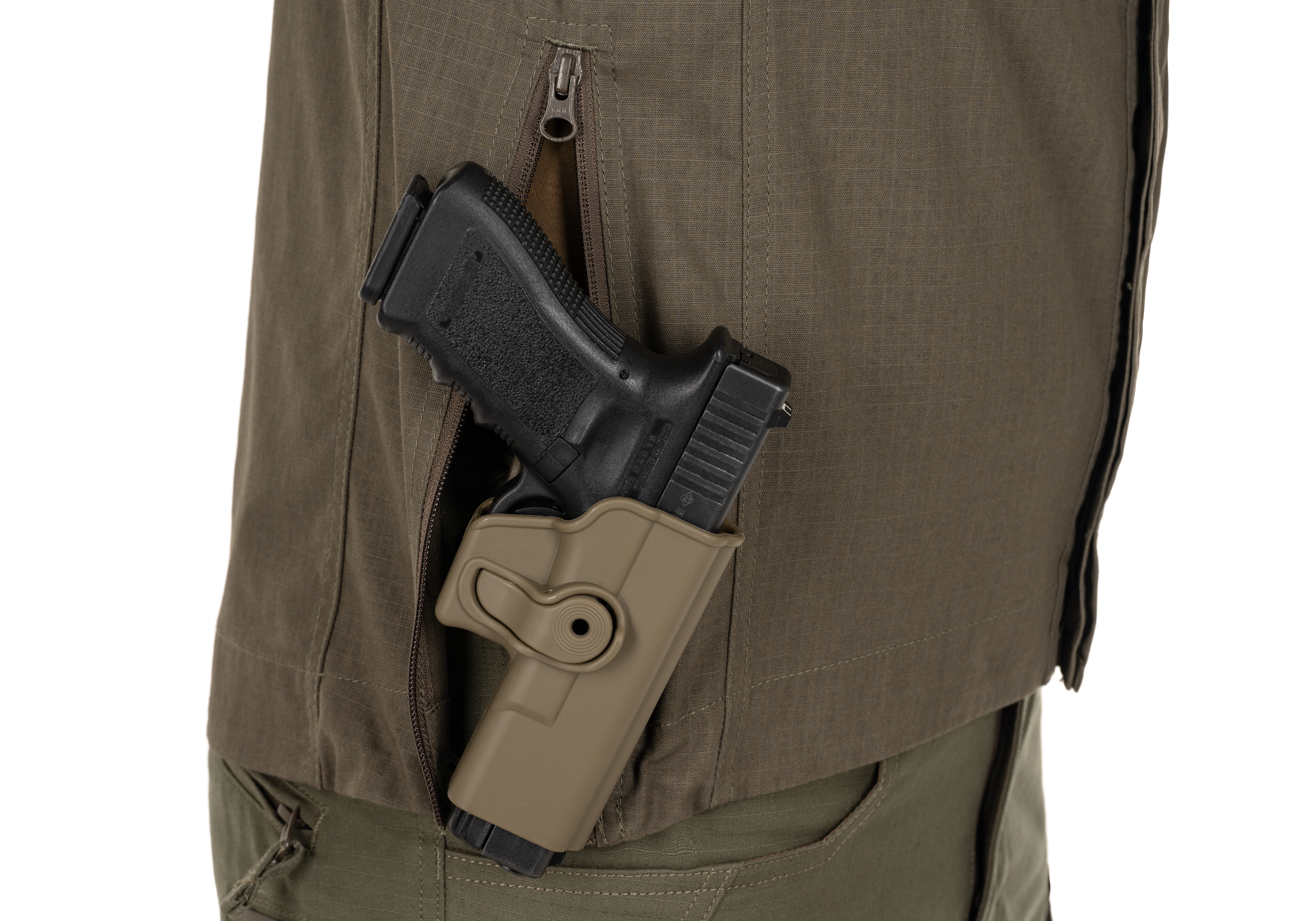 Clawgear Raider Field Shirt MK V ATS Flex Clawgear Raider Field Shirt MK V ATS Flex