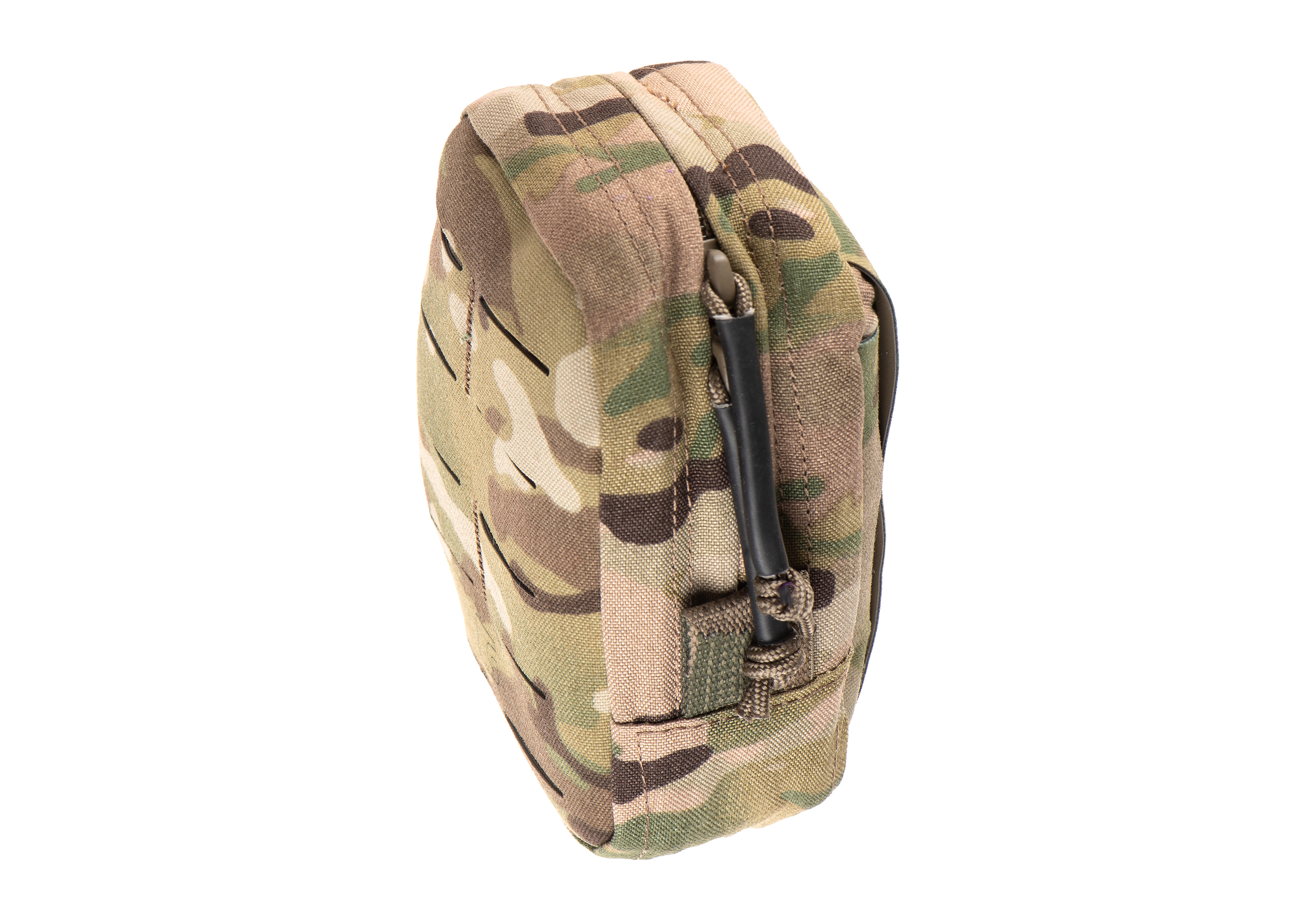 Clawgear Small Vertical Utility Pouch LC Clawgear Small Vertical Utility Pouch LC