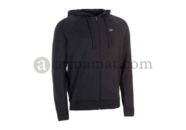 Under armour training hoodie hot sale