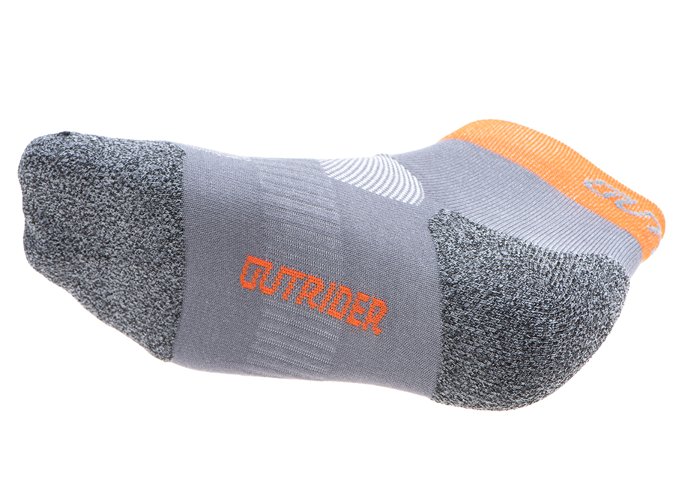 Outrider T.O.R.D. Ankle Socks Outrider T.O.R.D. Ankle Socks