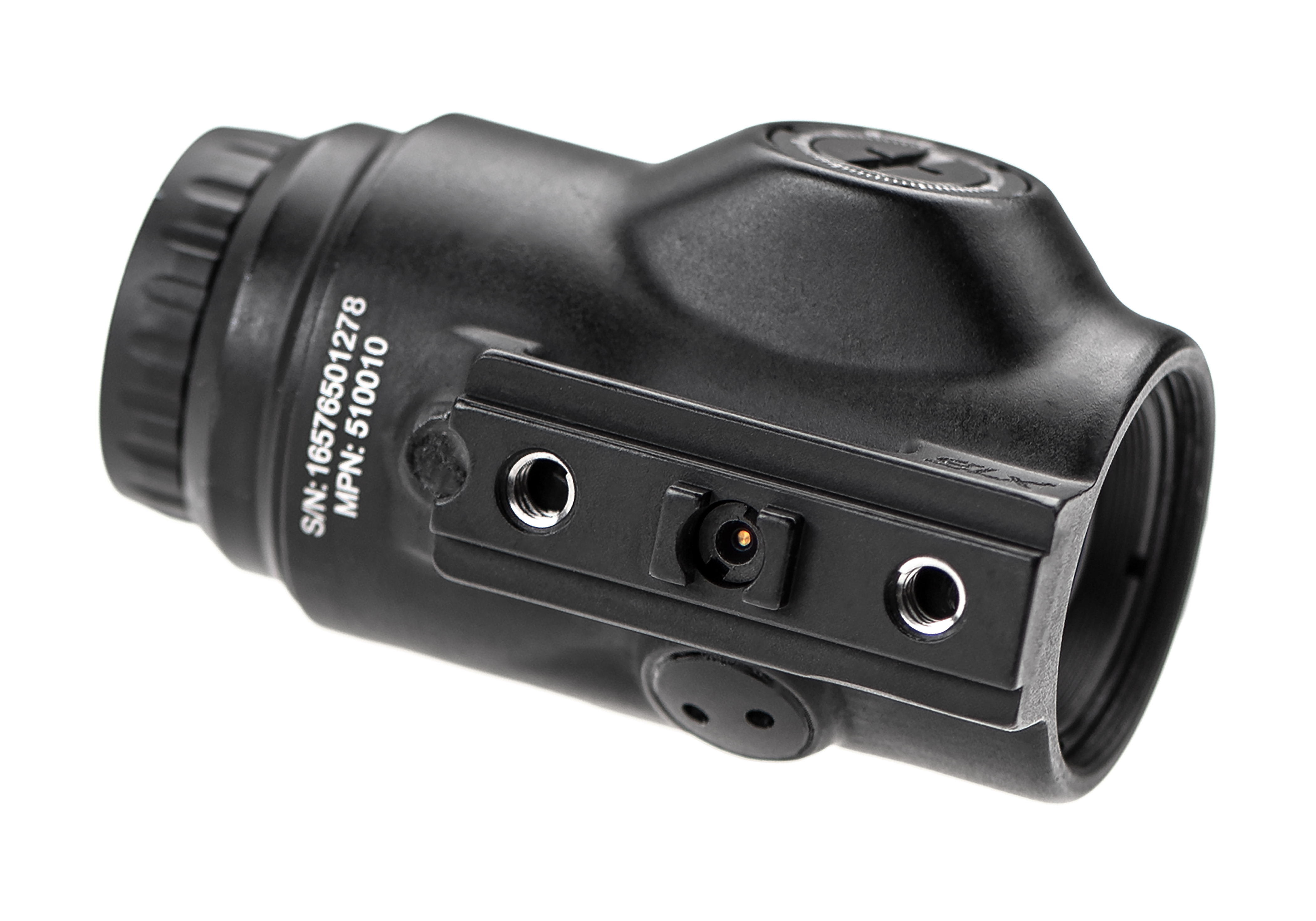 トイガン NOVEL ARMS MICRO 3X TACTICAL MAGNIFIER トイガン Novel arms Micro 3X Tactical Magnifier Amazon.com