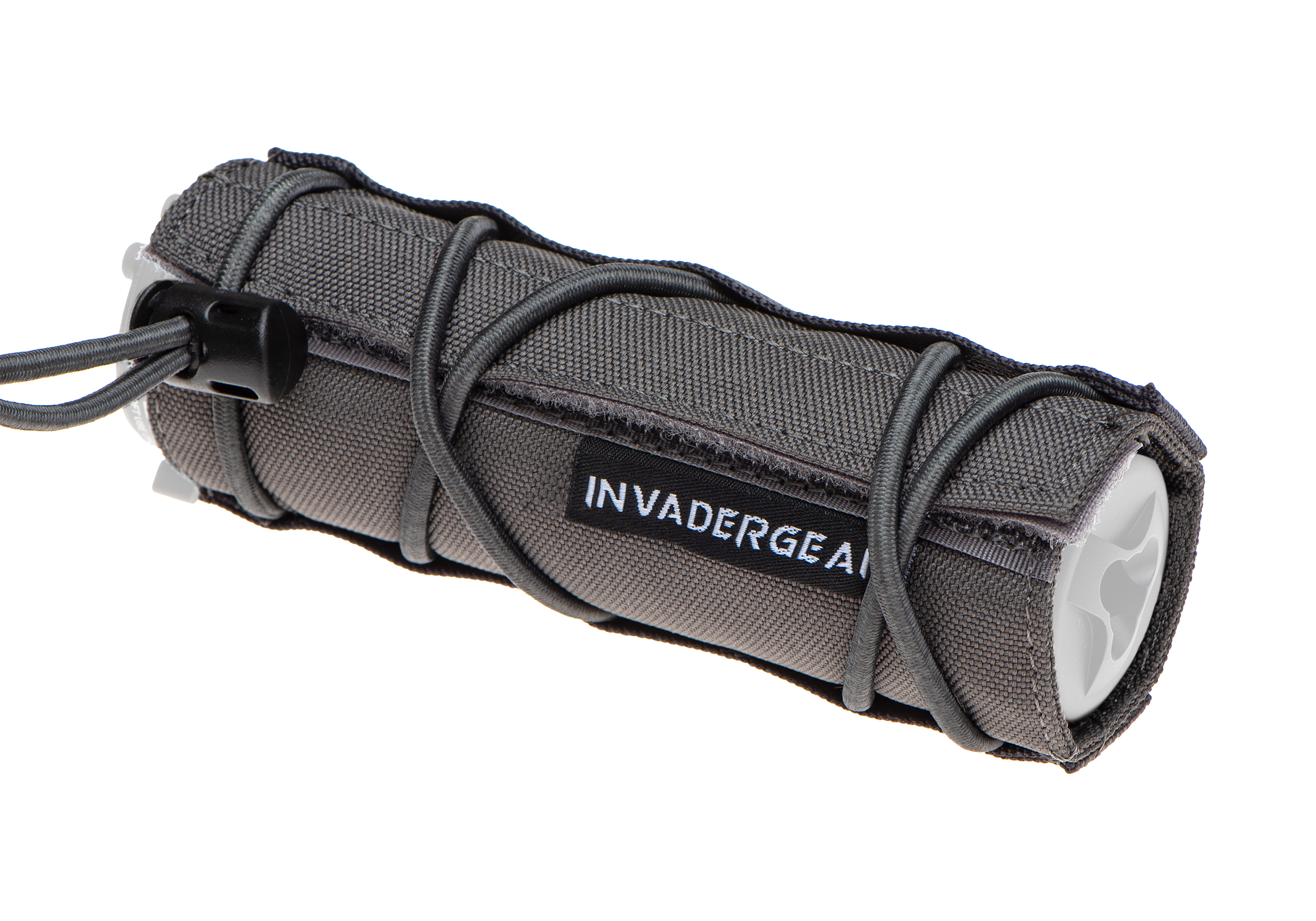 Invader Gear Suppressor Cover 14cm Invader Gear Suppressor Cover 14cm