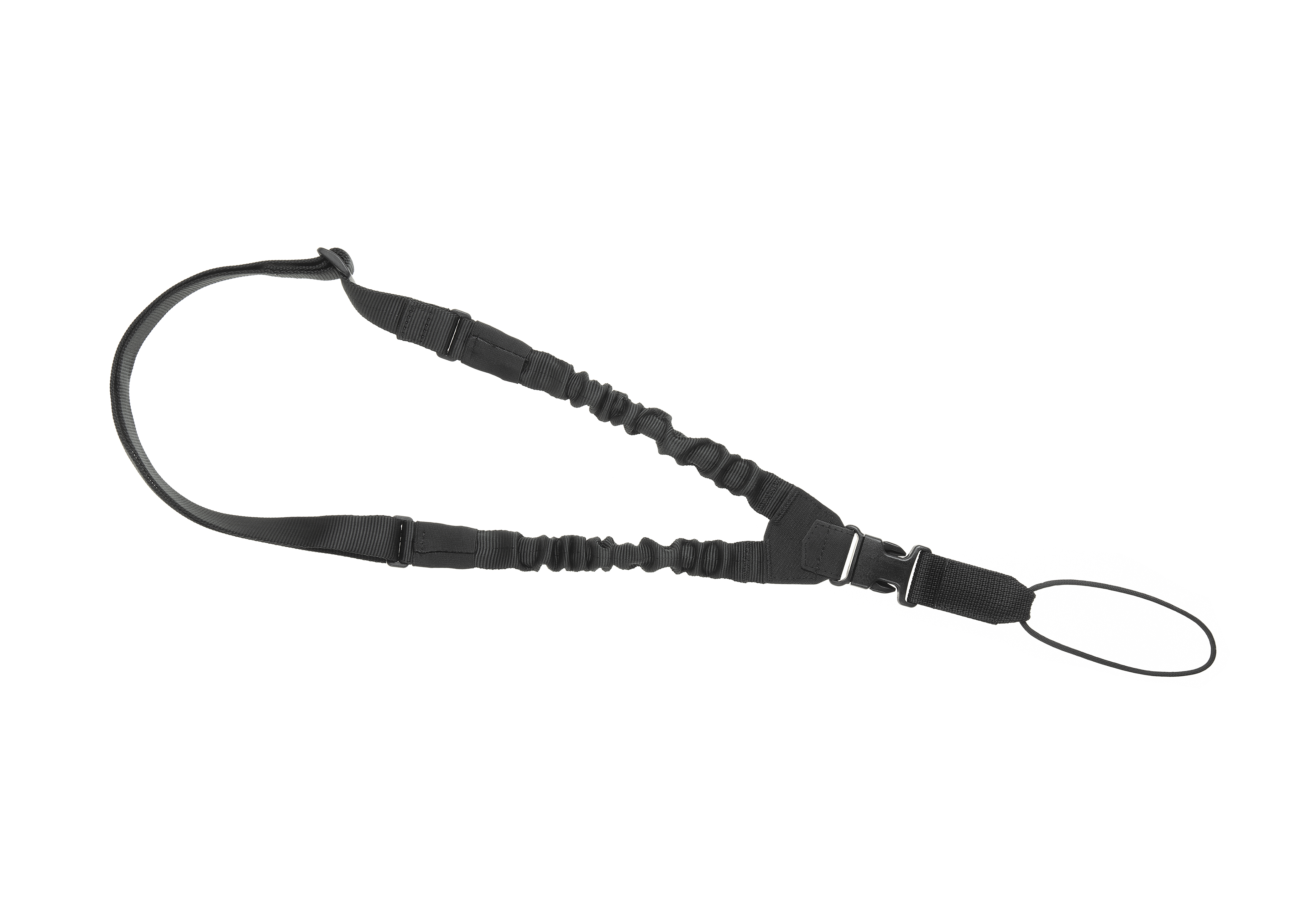 Clawgear One Point Elastic Support Sling Paracord Clawgear One Point Elastic Support Sling Paracord