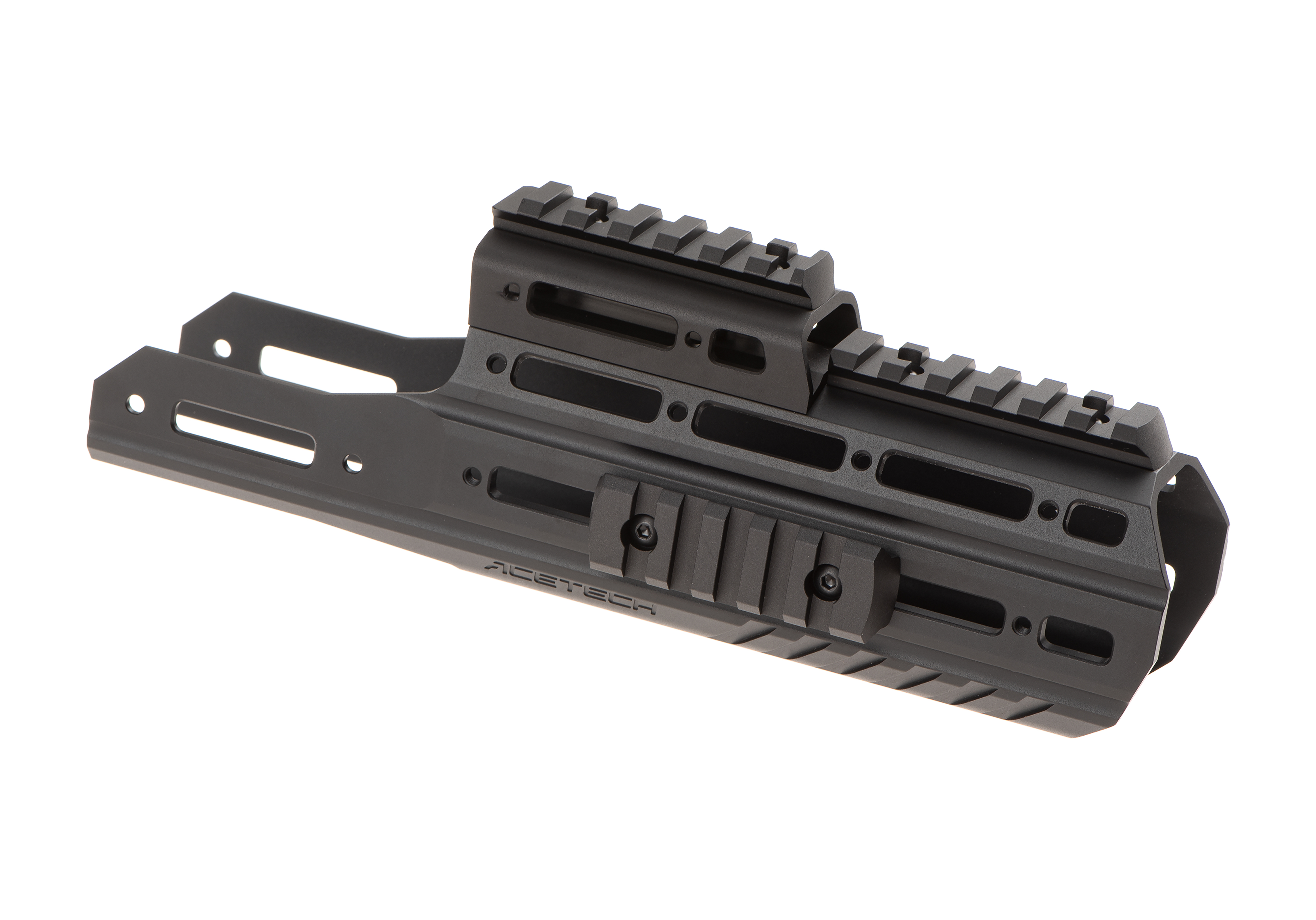 Acetech VIK M-LOK Rail System for Kriss Vector (2023) - Airsoftzone