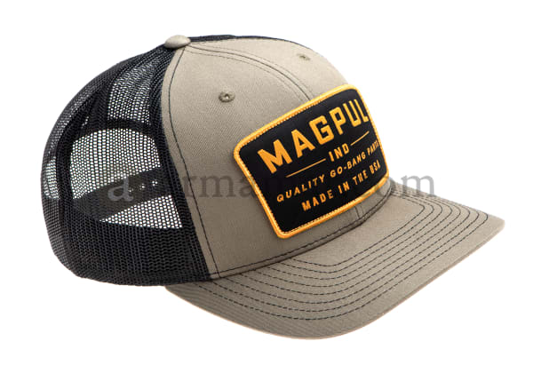 Magpul snapback 2025
