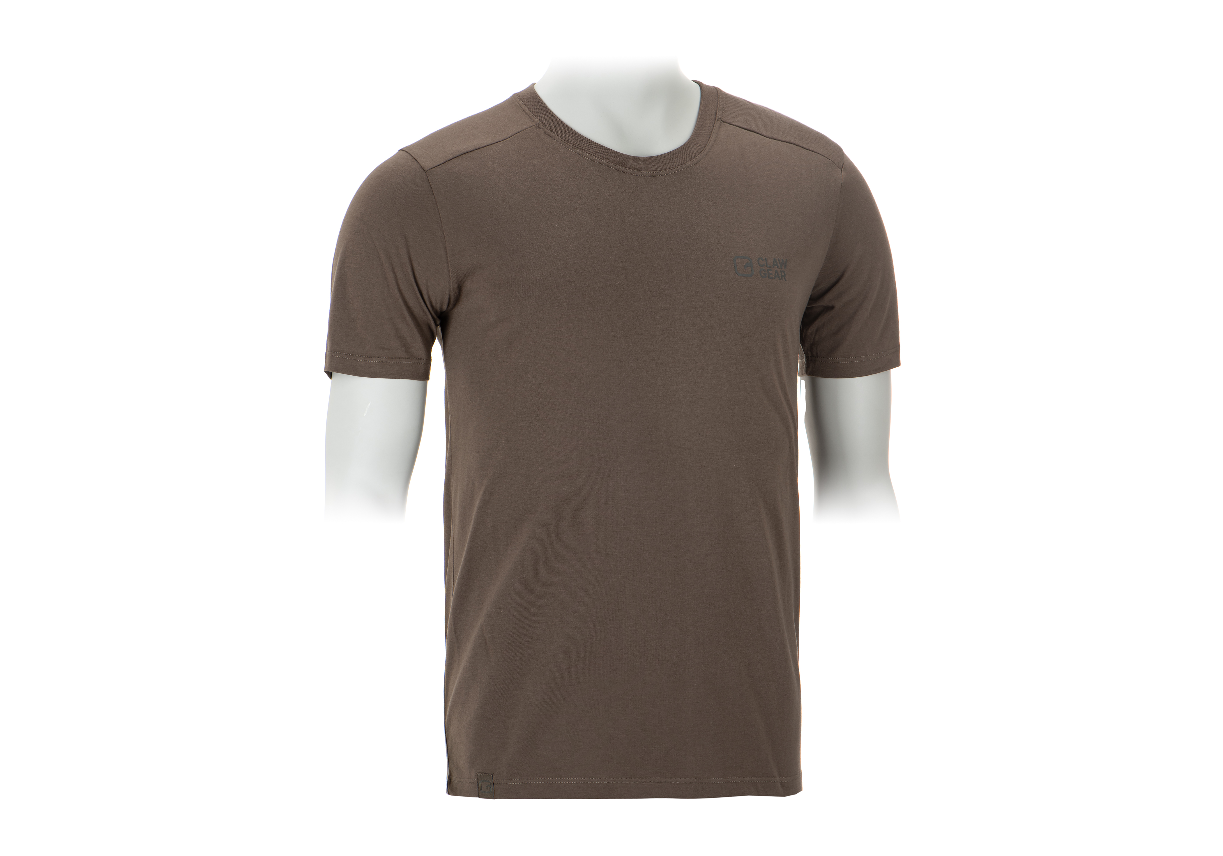Clawgear Basic Tee Clawgear Basic Tee