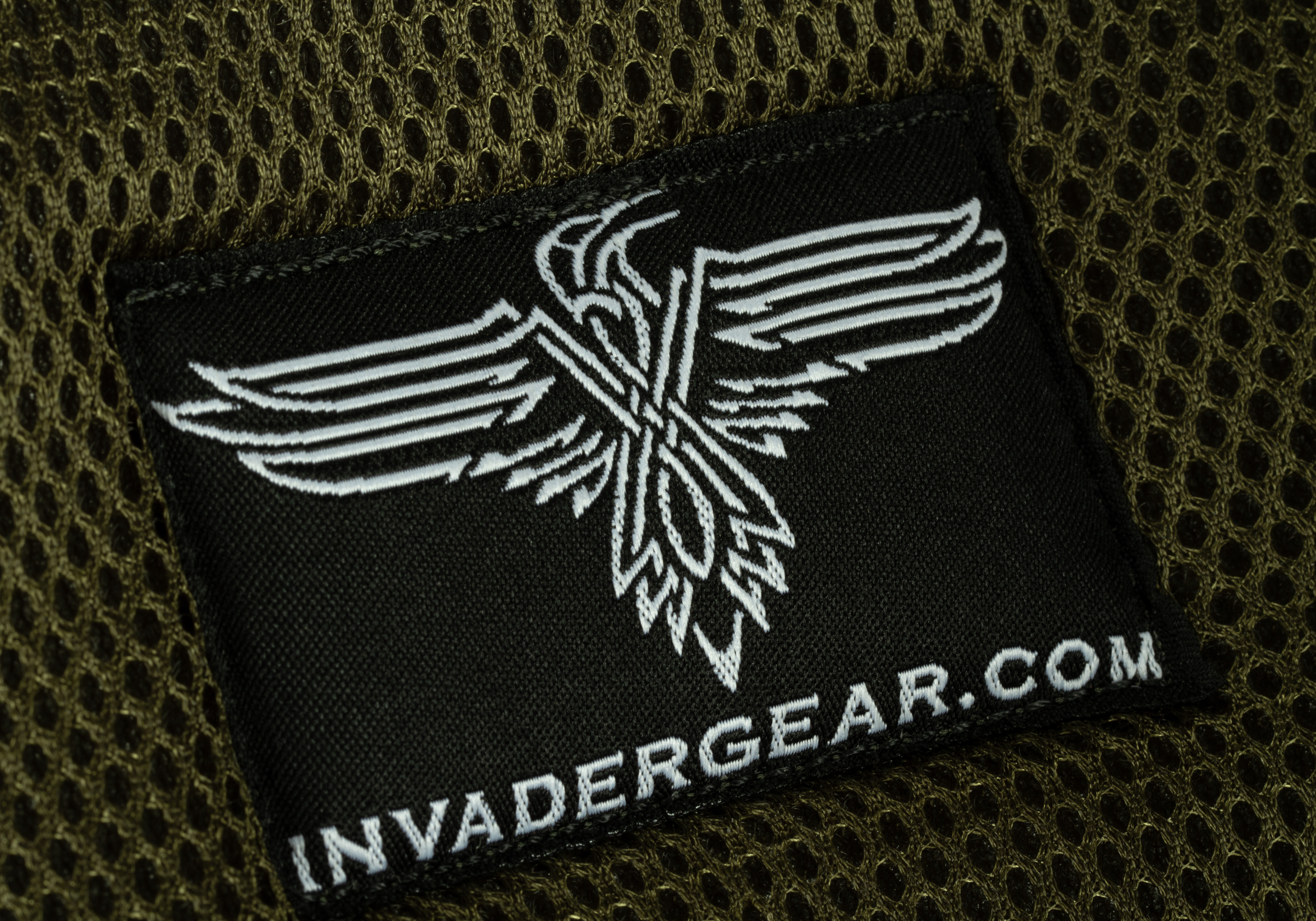 Invader Gear Reaper Plate Carrier Invader Gear Reaper Plate Carrier